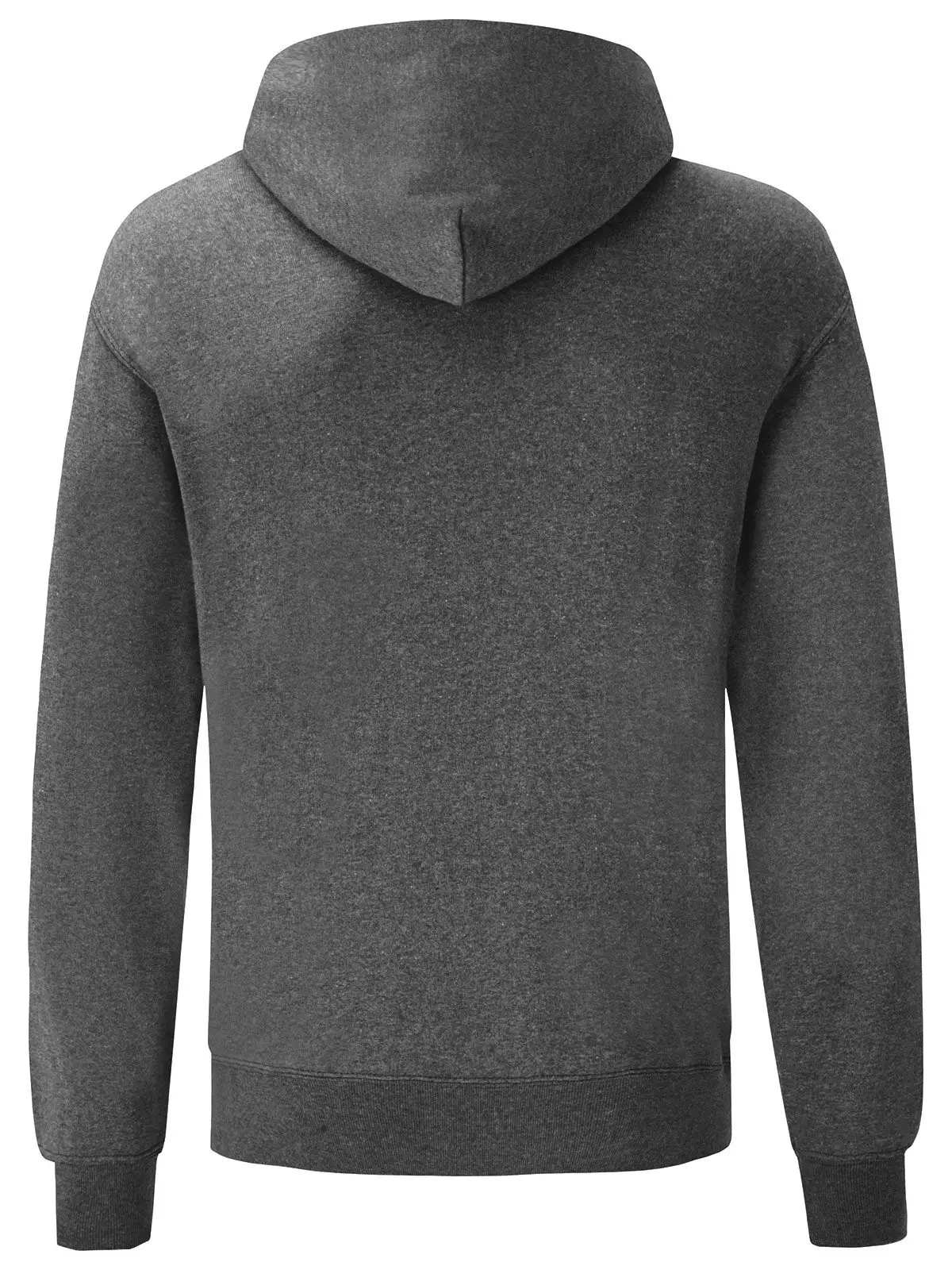 Immagine Classic Hooded Sweat