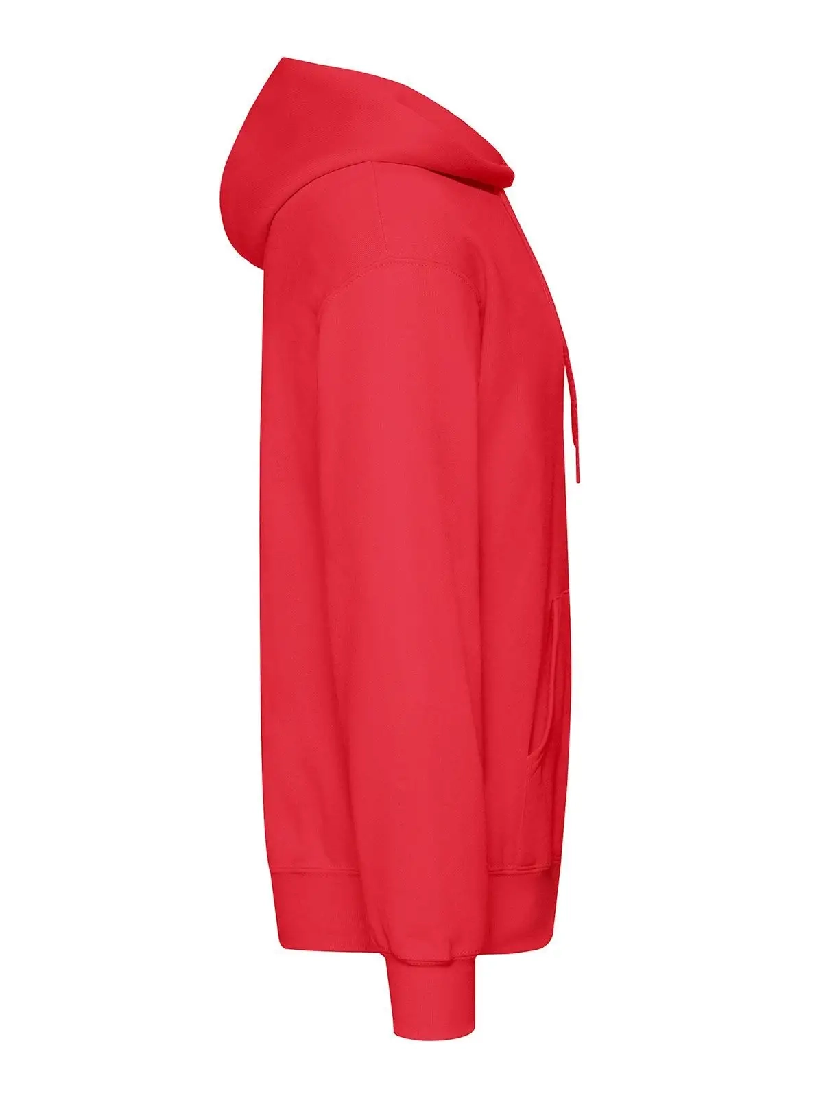 Immagine Classic Hooded Sweat