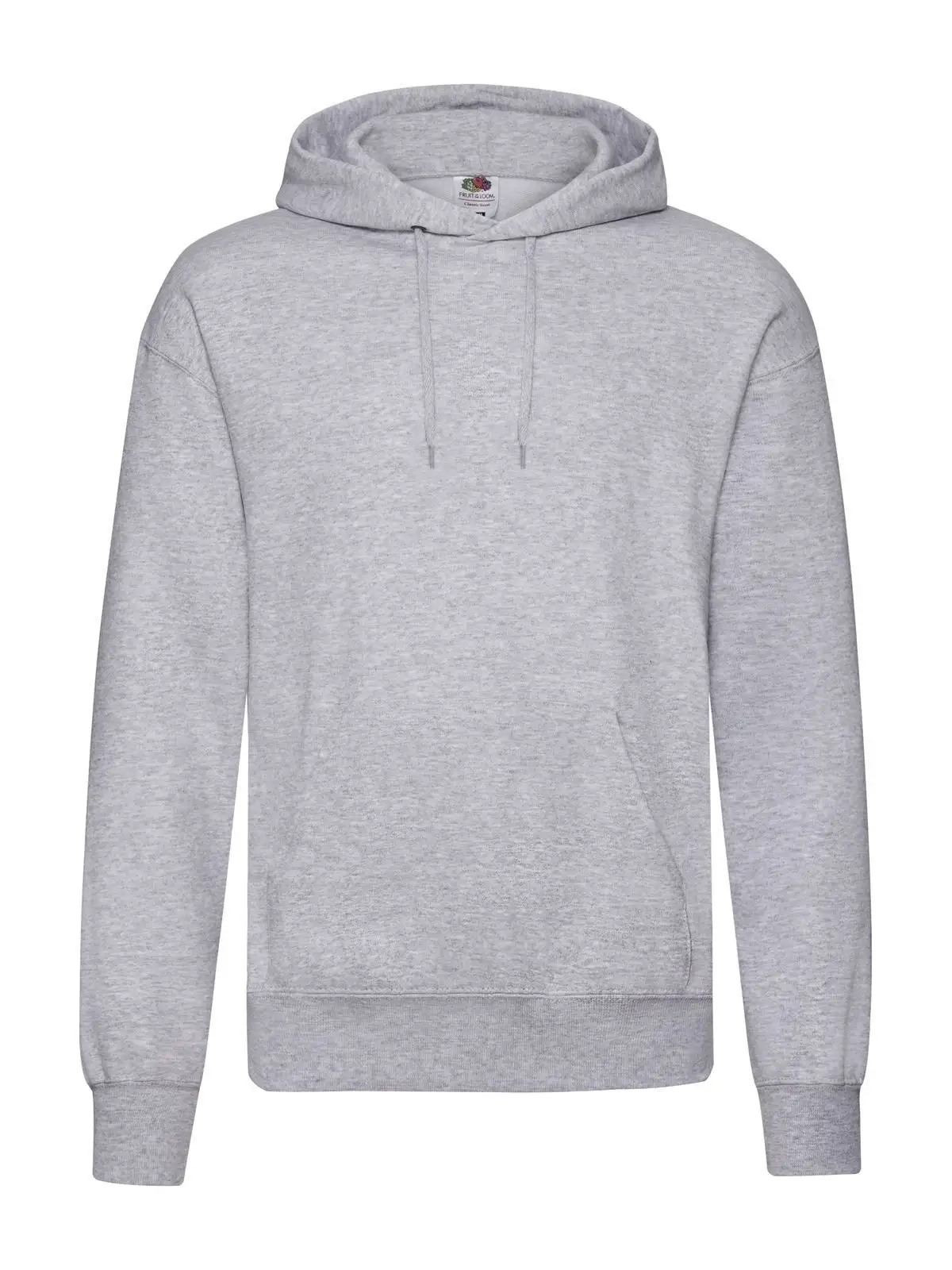 Immagine Classic Hooded Sweat