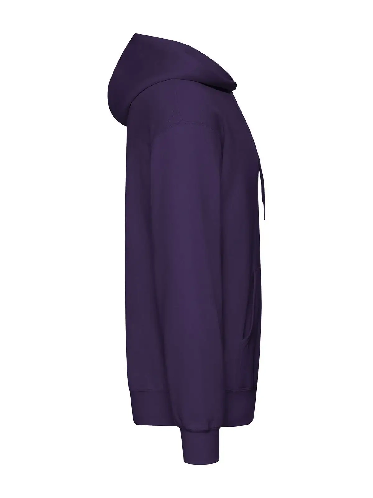 Immagine Classic Hooded Sweat