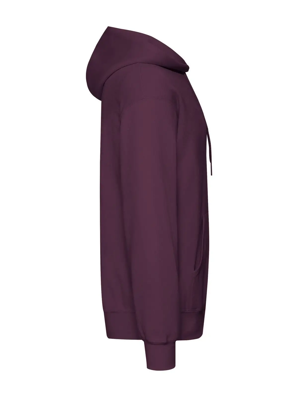 Immagine Classic Hooded Sweat