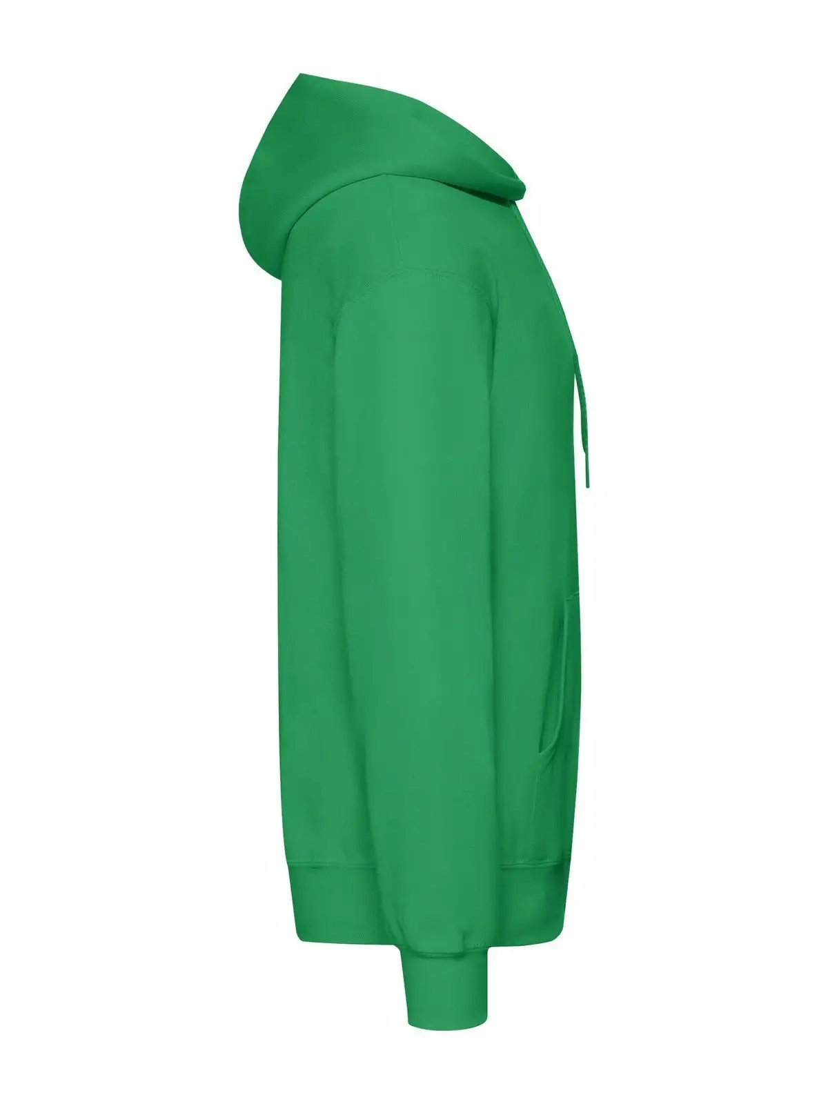 Immagine Classic Hooded Sweat