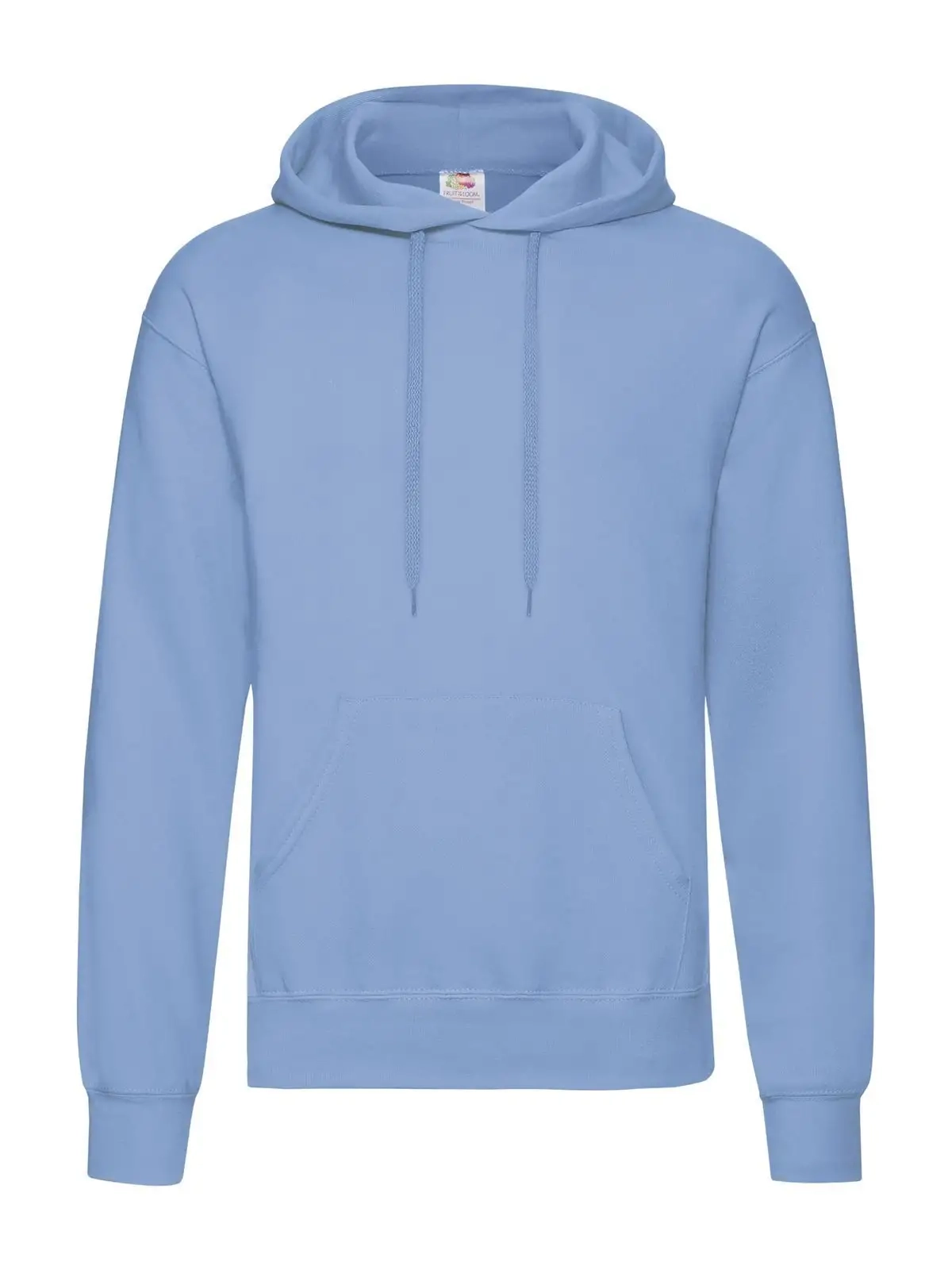 Immagine Classic Hooded Sweat