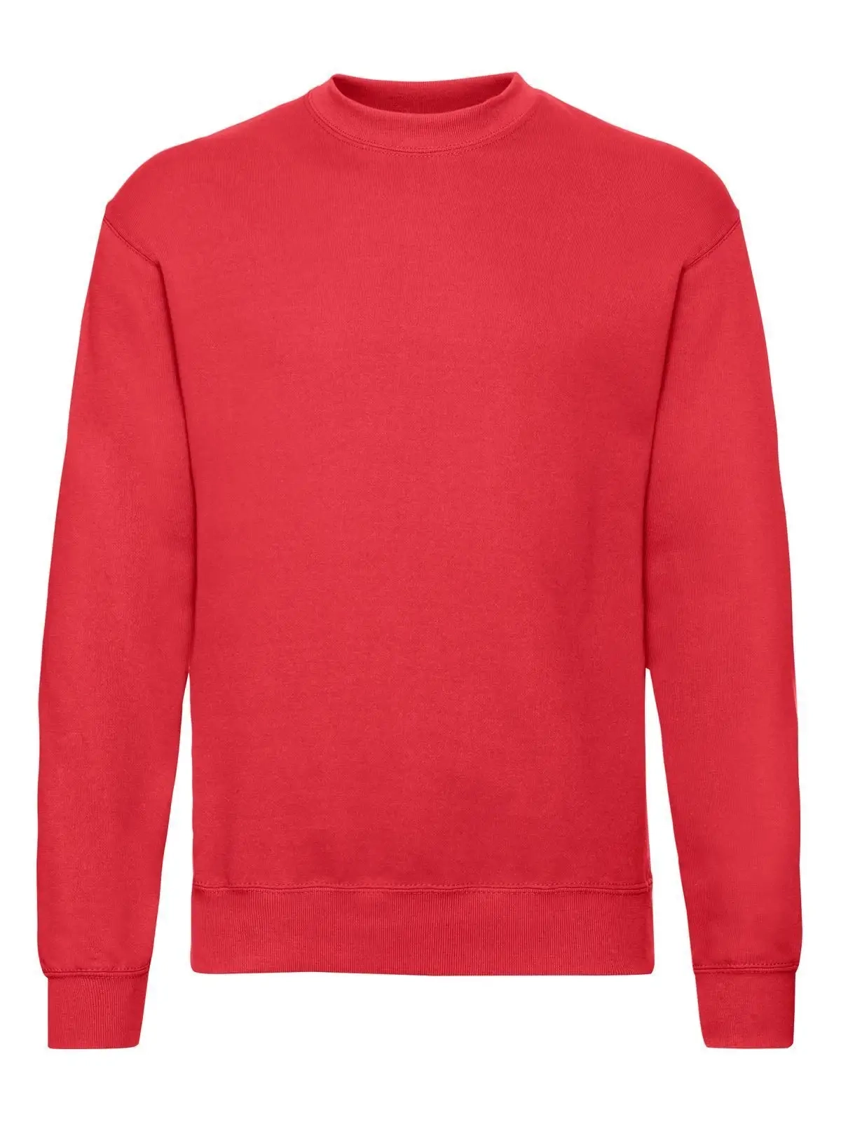 Immagine Classic Set-In Sweat