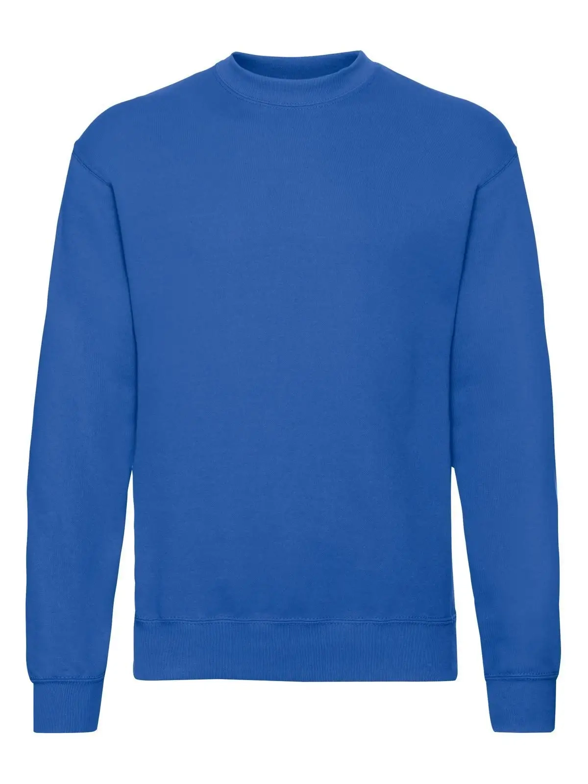 Immagine Classic Set-In Sweat