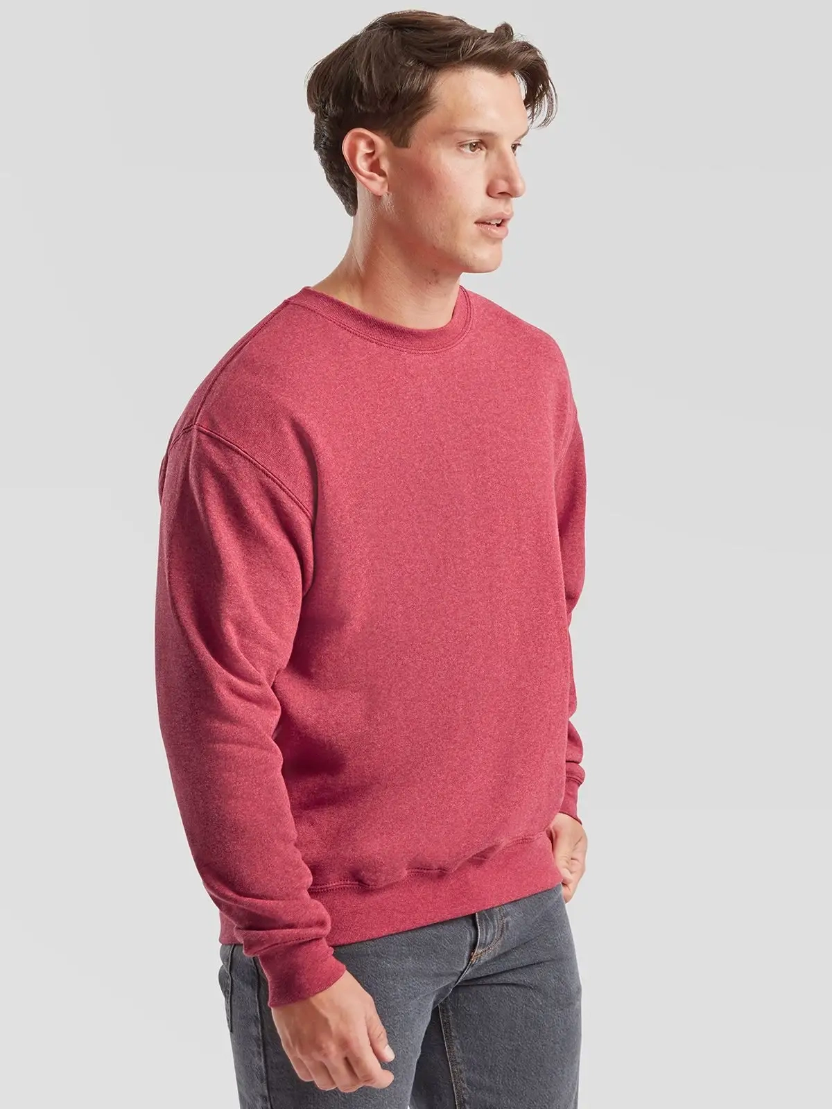 Immagine Classic Set-In Sweat