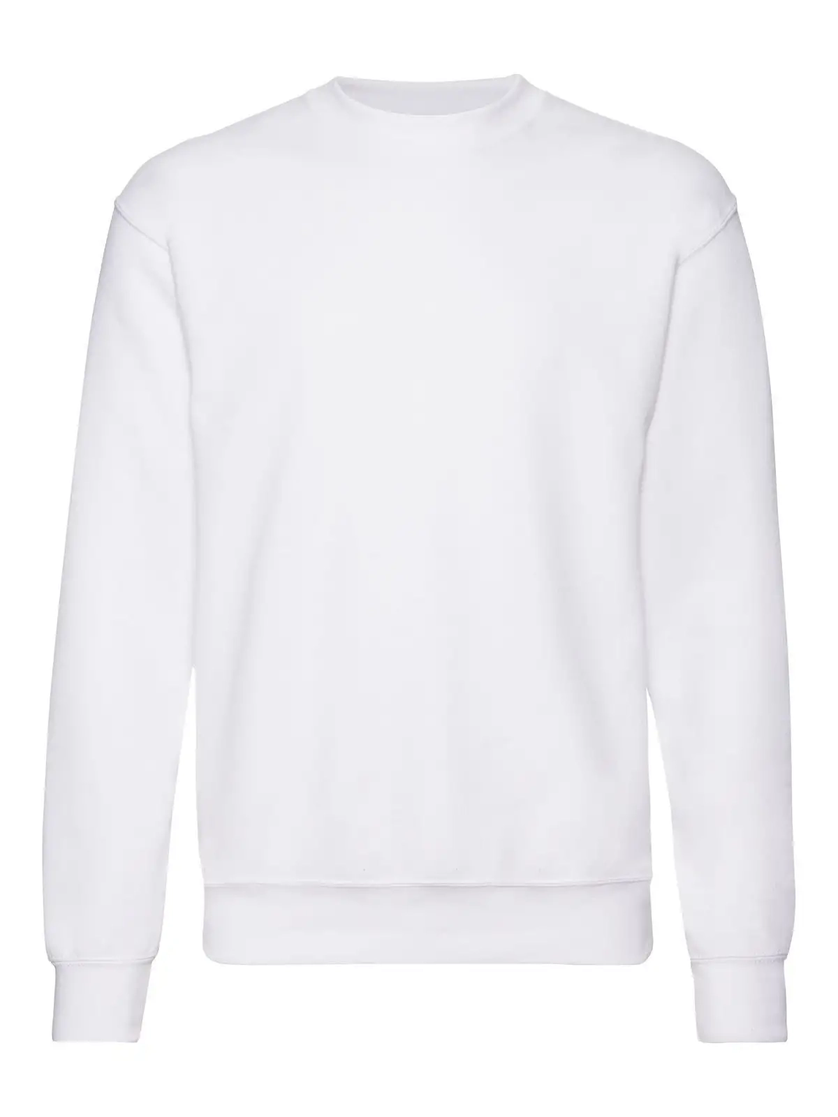 Immagine Classic Set-In Sweat