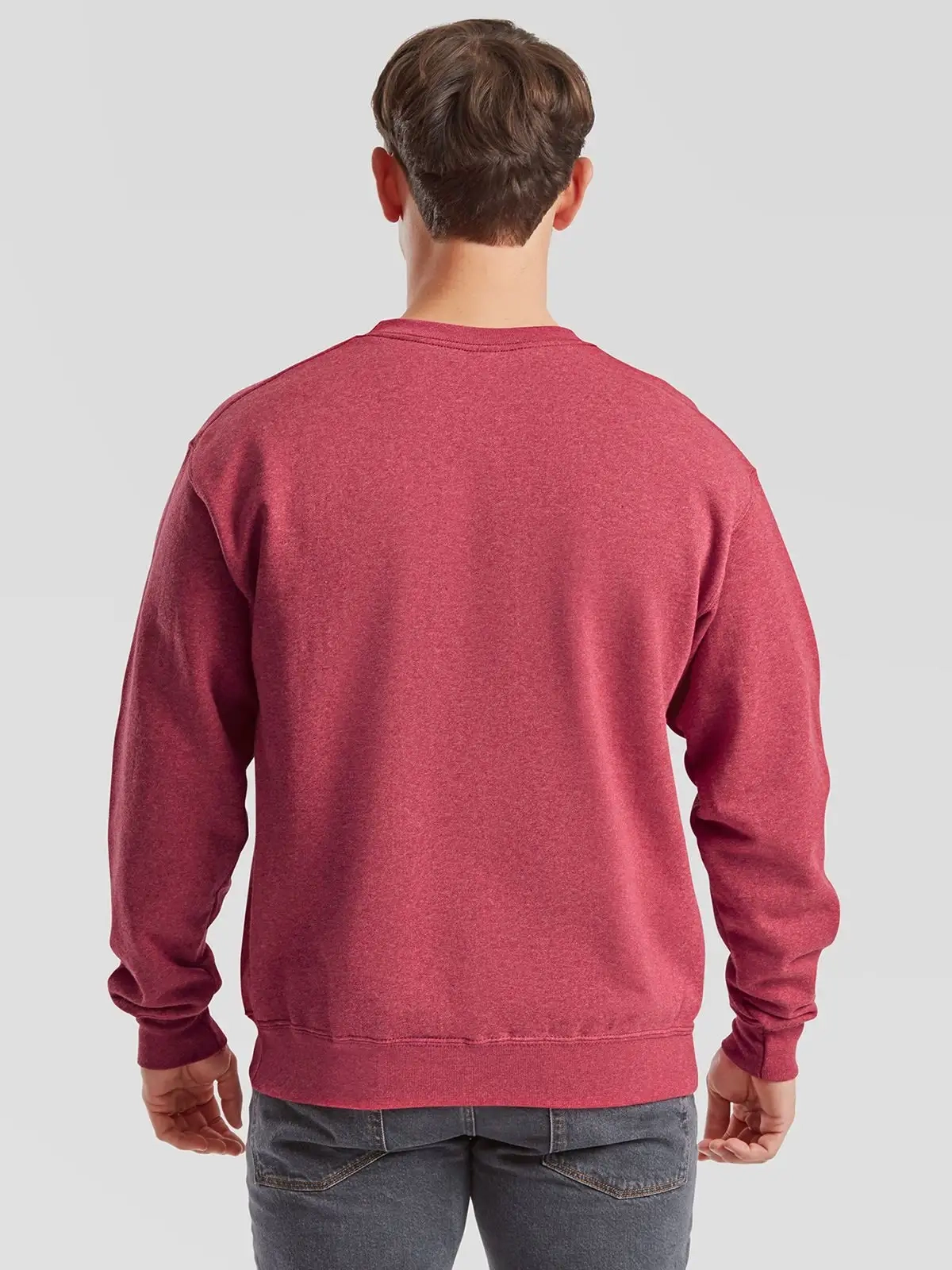 Immagine Classic Set-In Sweat