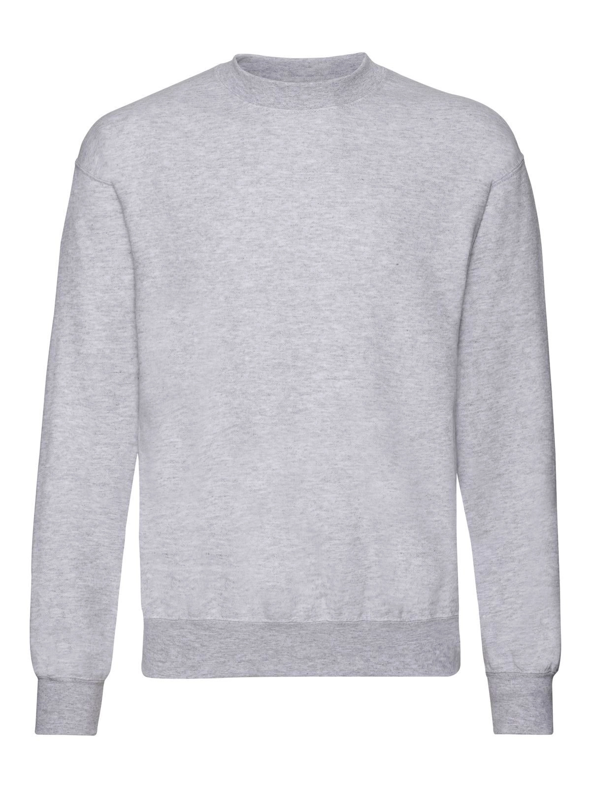 Immagine Classic Set-In Sweat