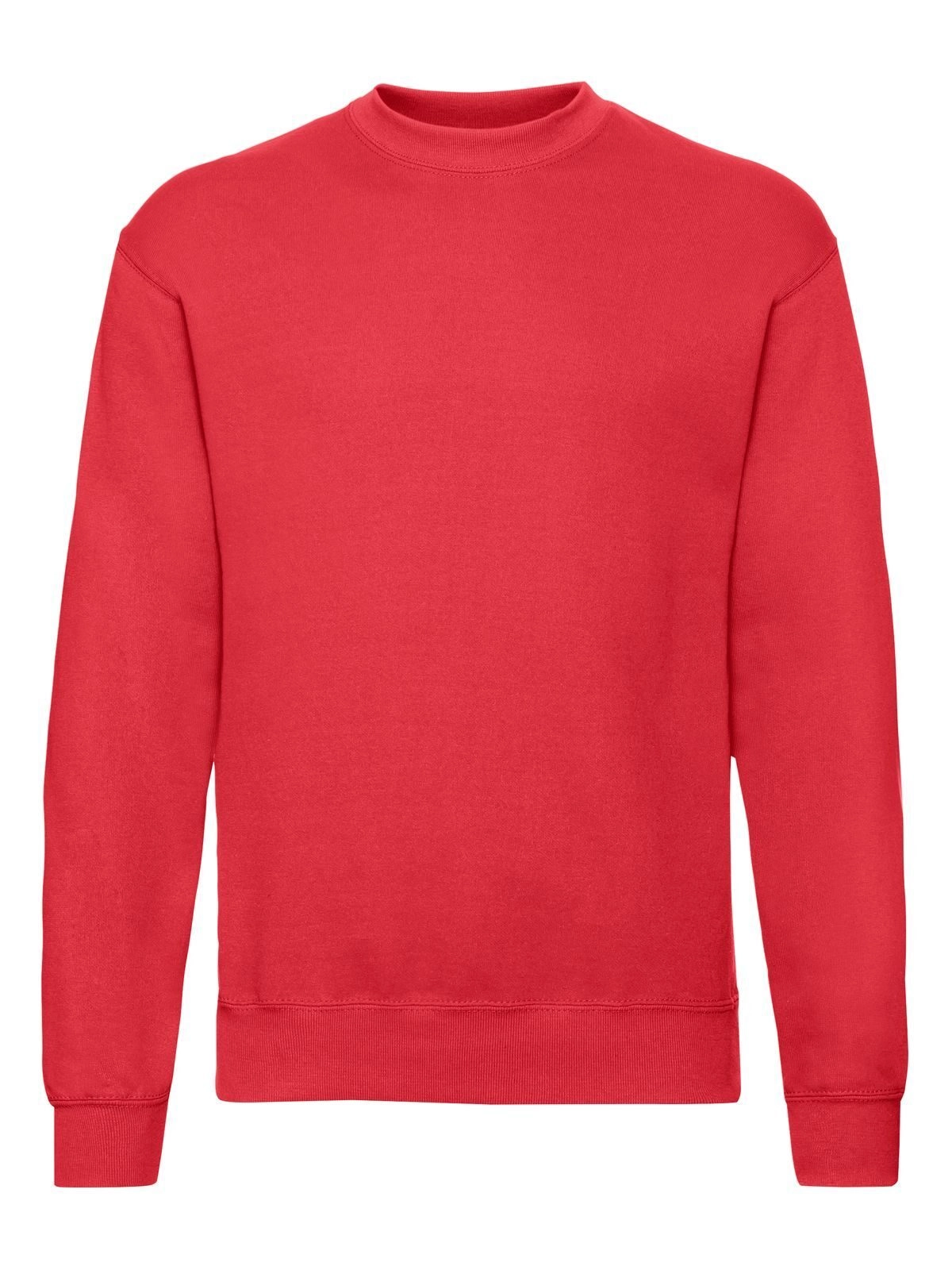 Immagine Classic Set-In Sweat