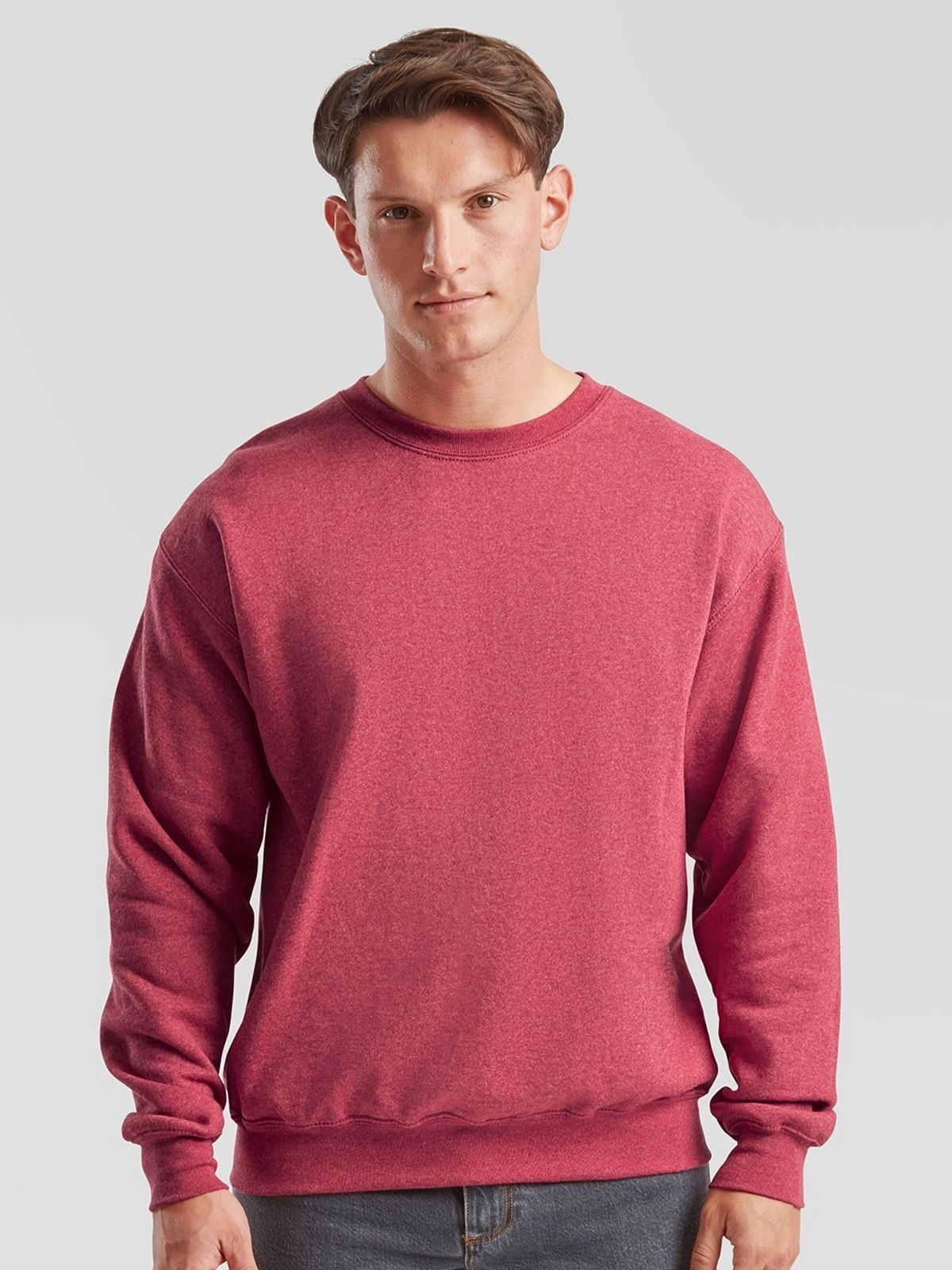 Immagine Classic Set-In Sweat