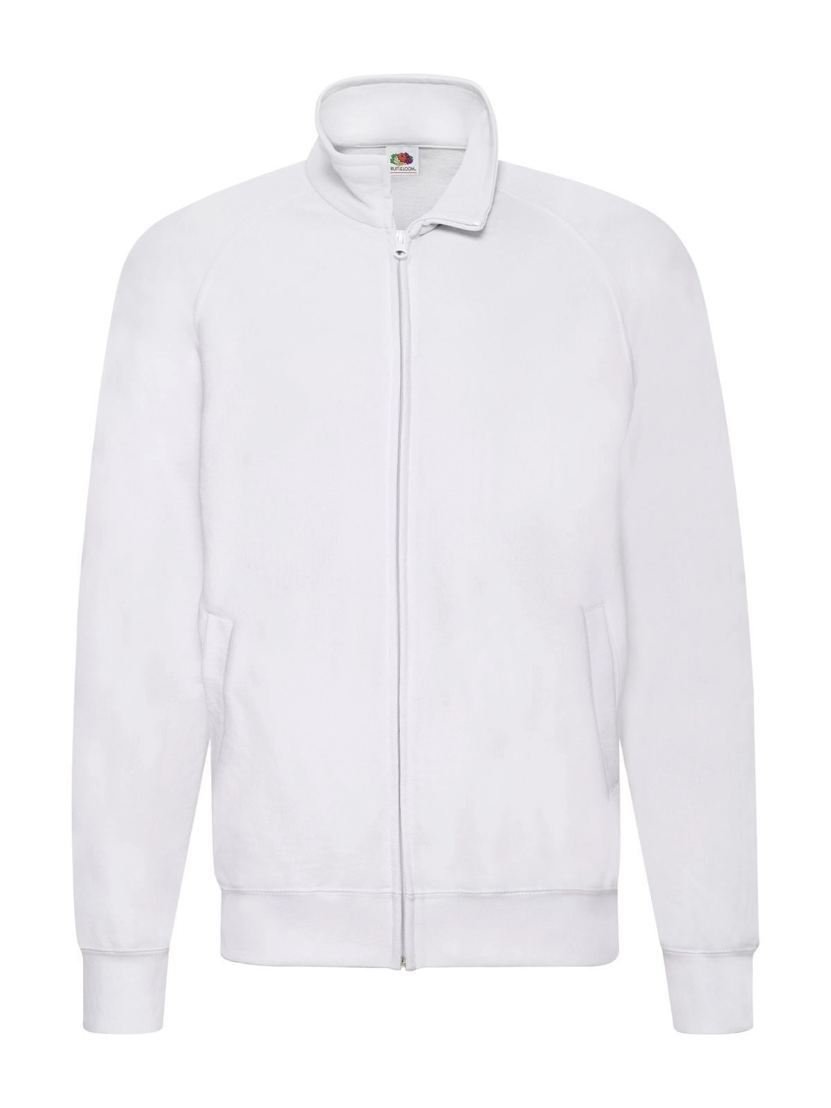 Immagine Lightweight Sweat Jacket