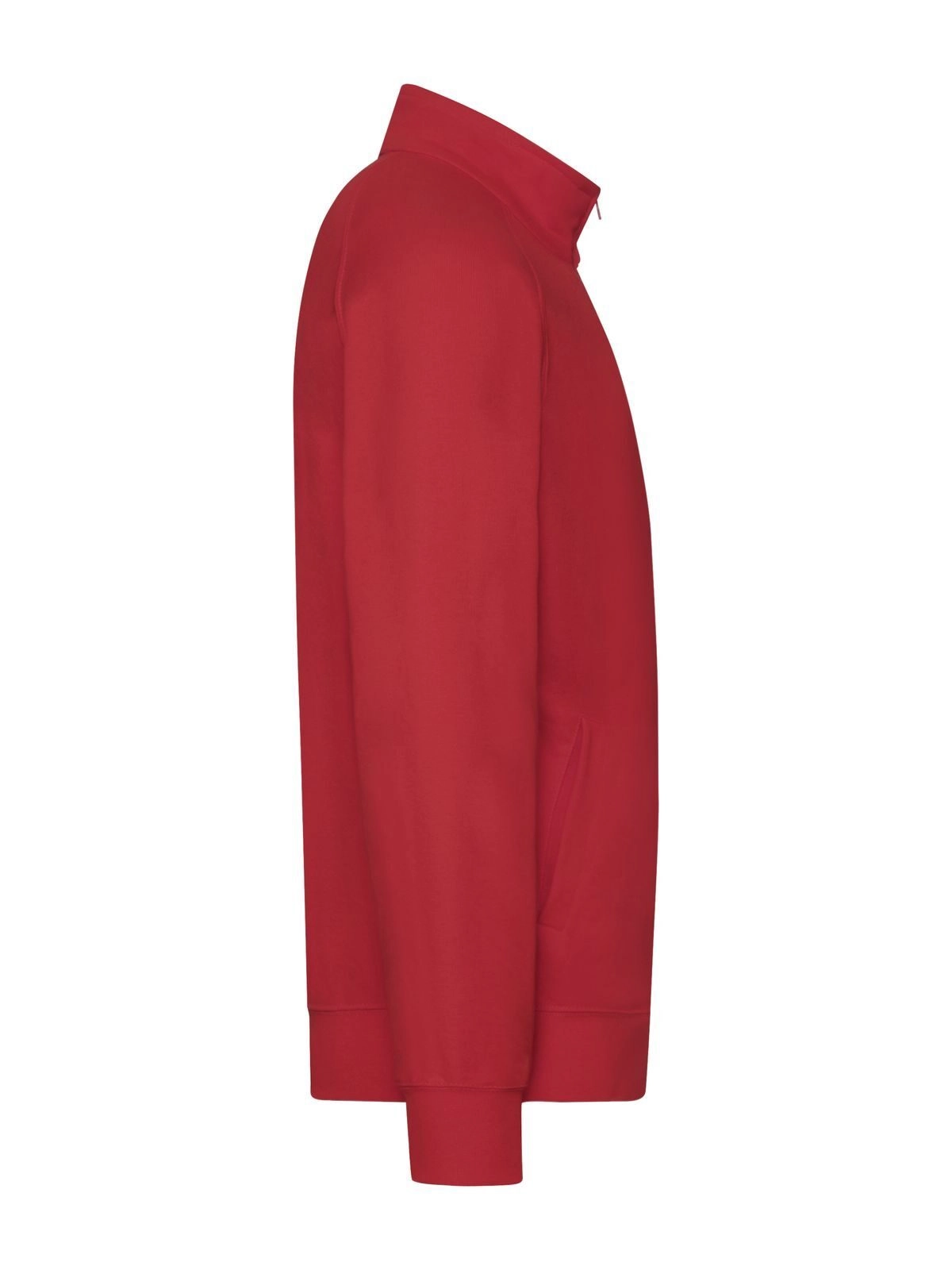 Immagine Lightweight Sweat Jacket