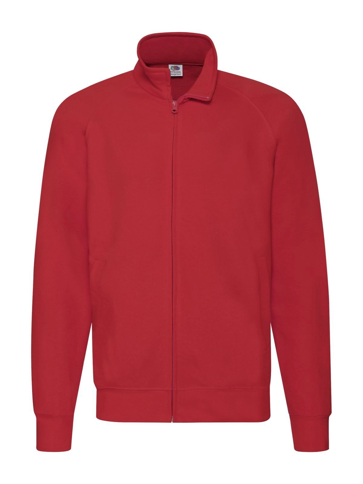 Immagine Lightweight Sweat Jacket