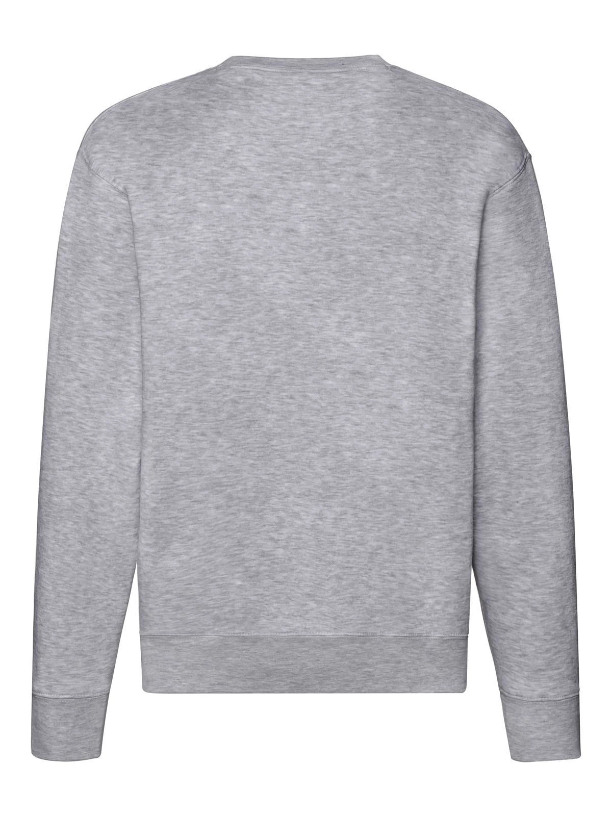 Immagine Premium Set-In Sweat