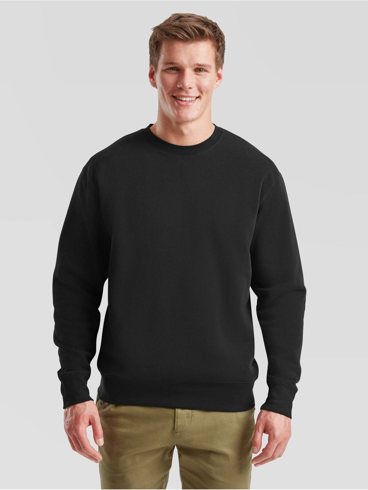 Immagine Premium Set-In Sweat
