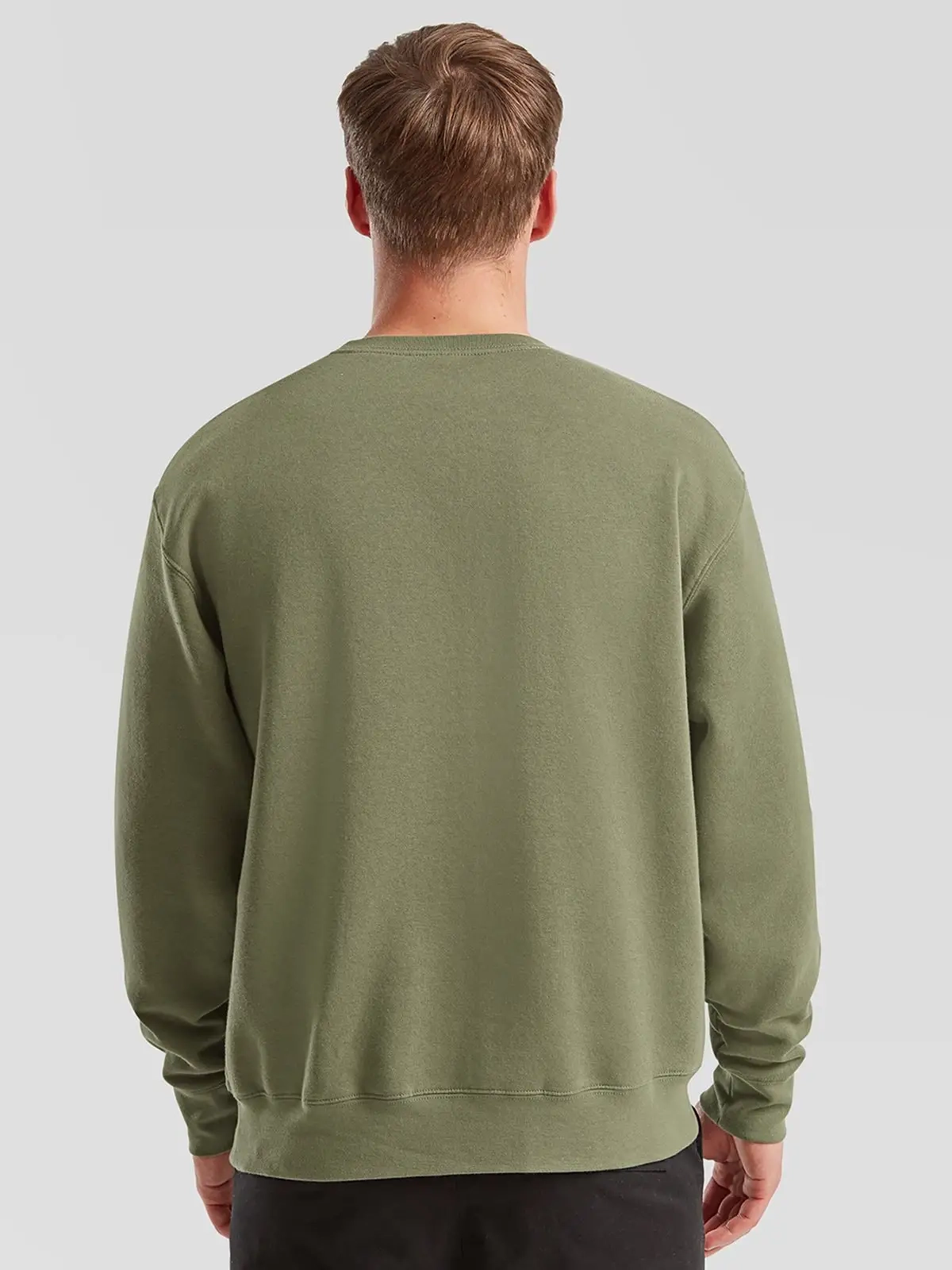 Immagine Premium Set-In Sweat