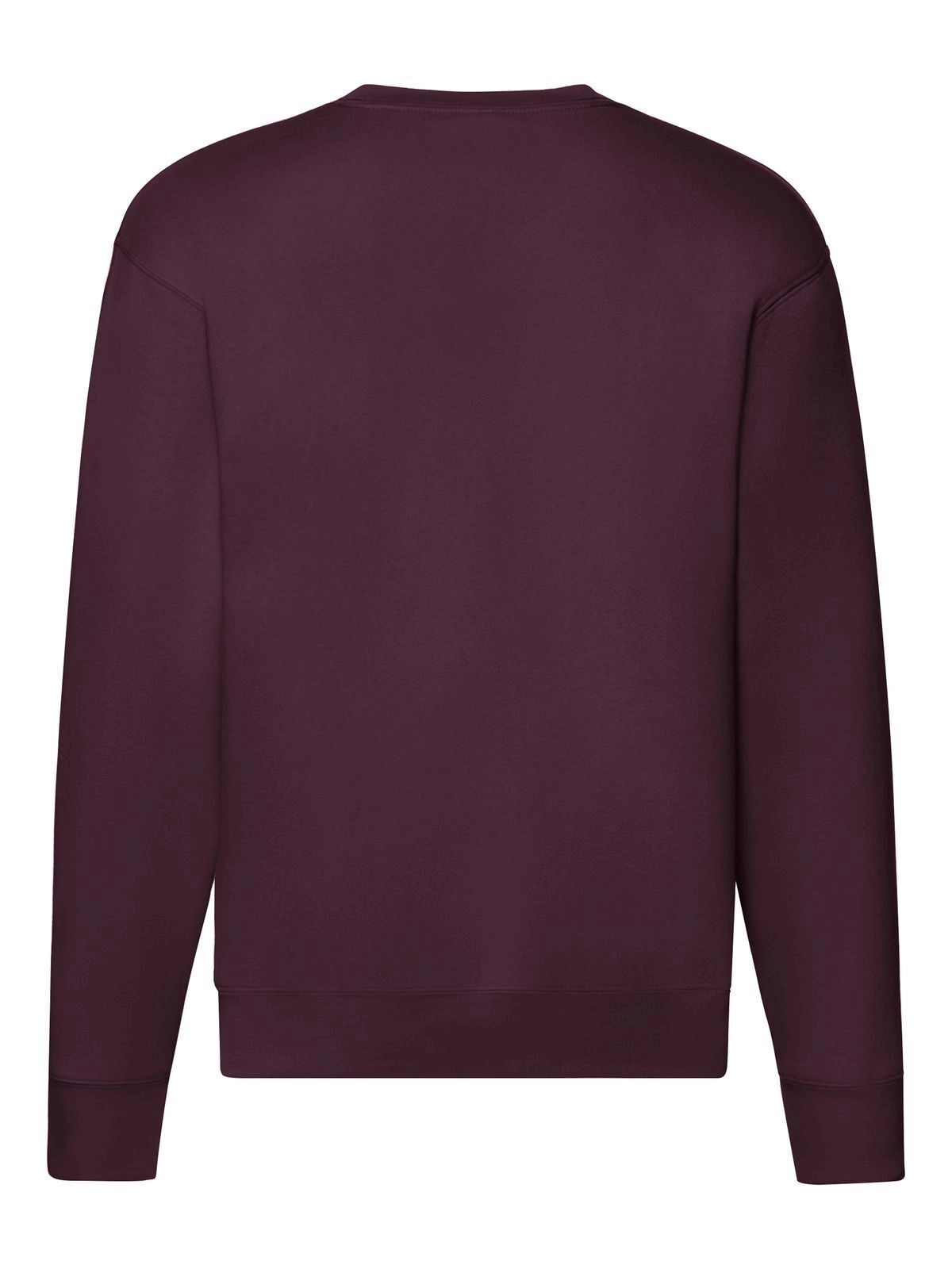 Immagine Premium Set-In Sweat