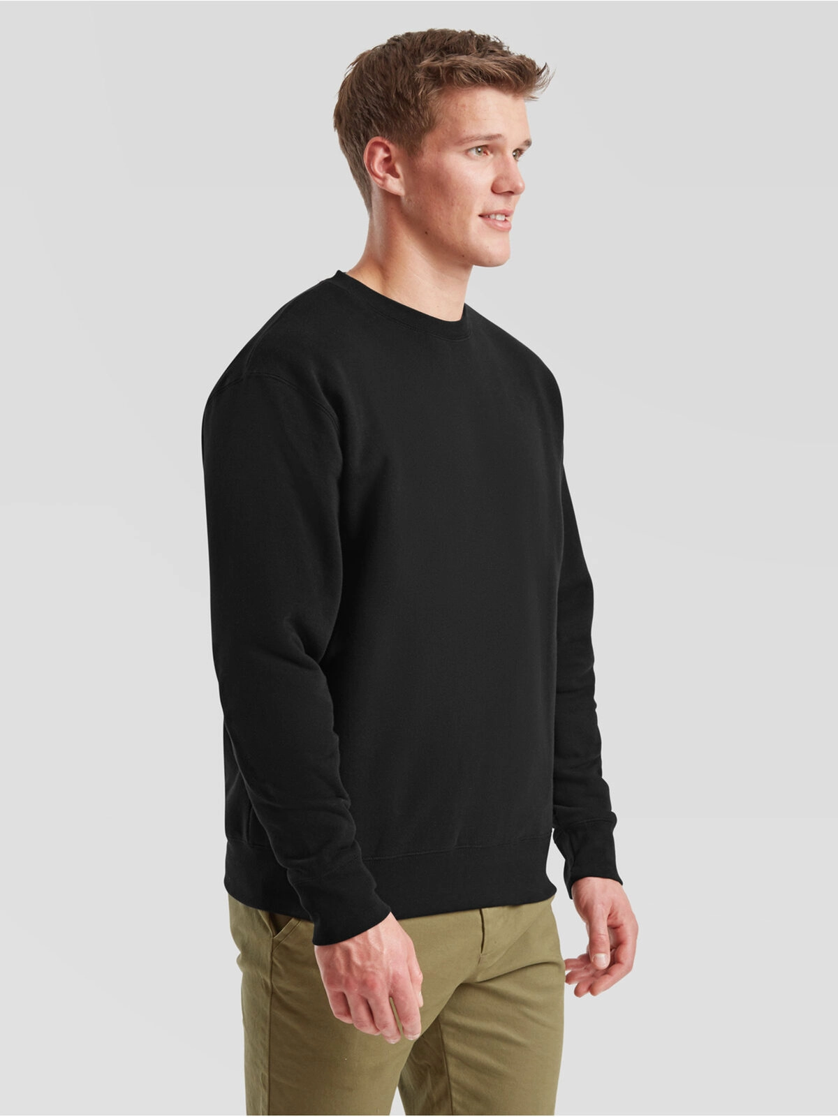 Immagine Premium Set-In Sweat
