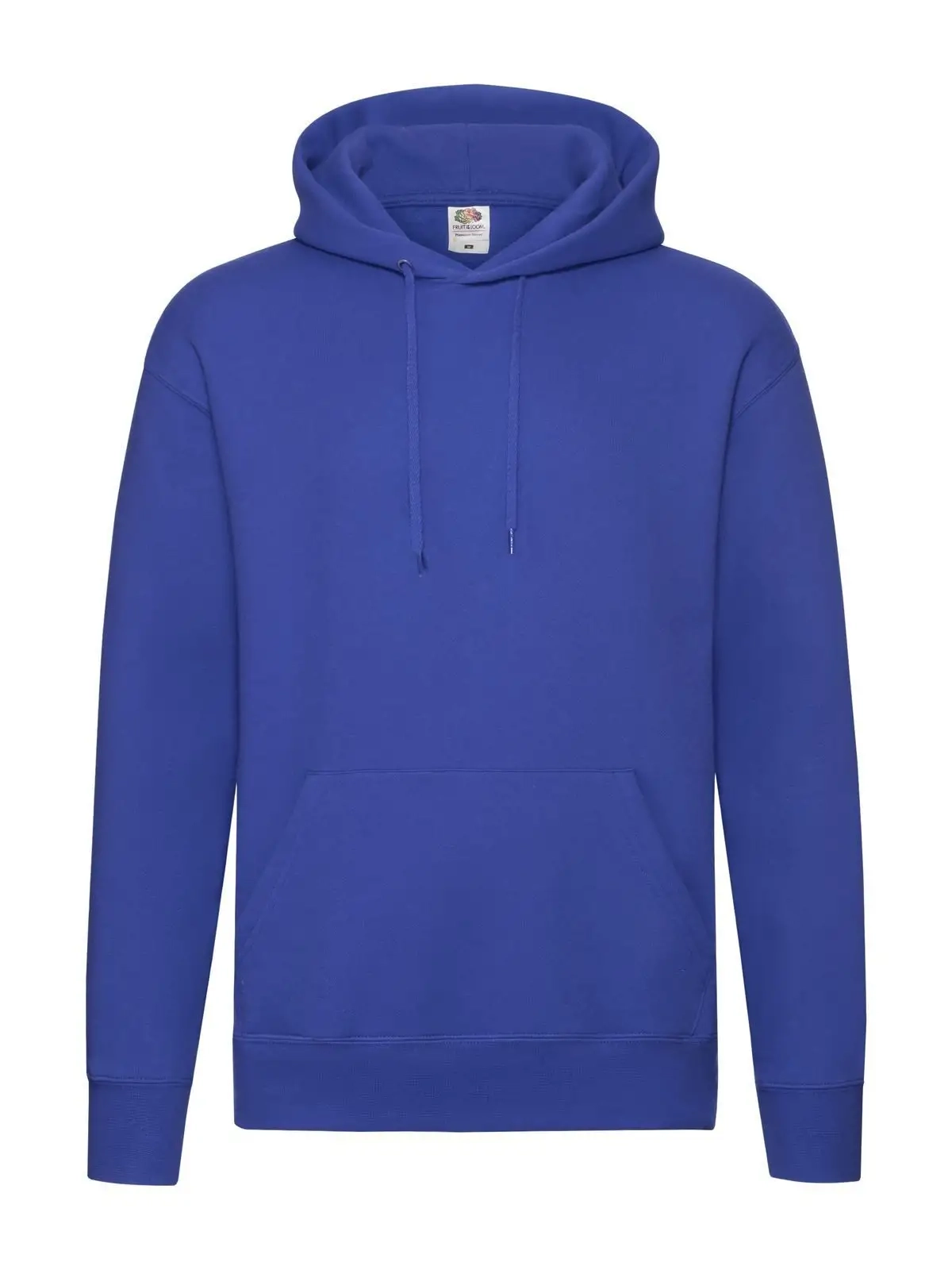 Immagine Premium Hooded Sweat