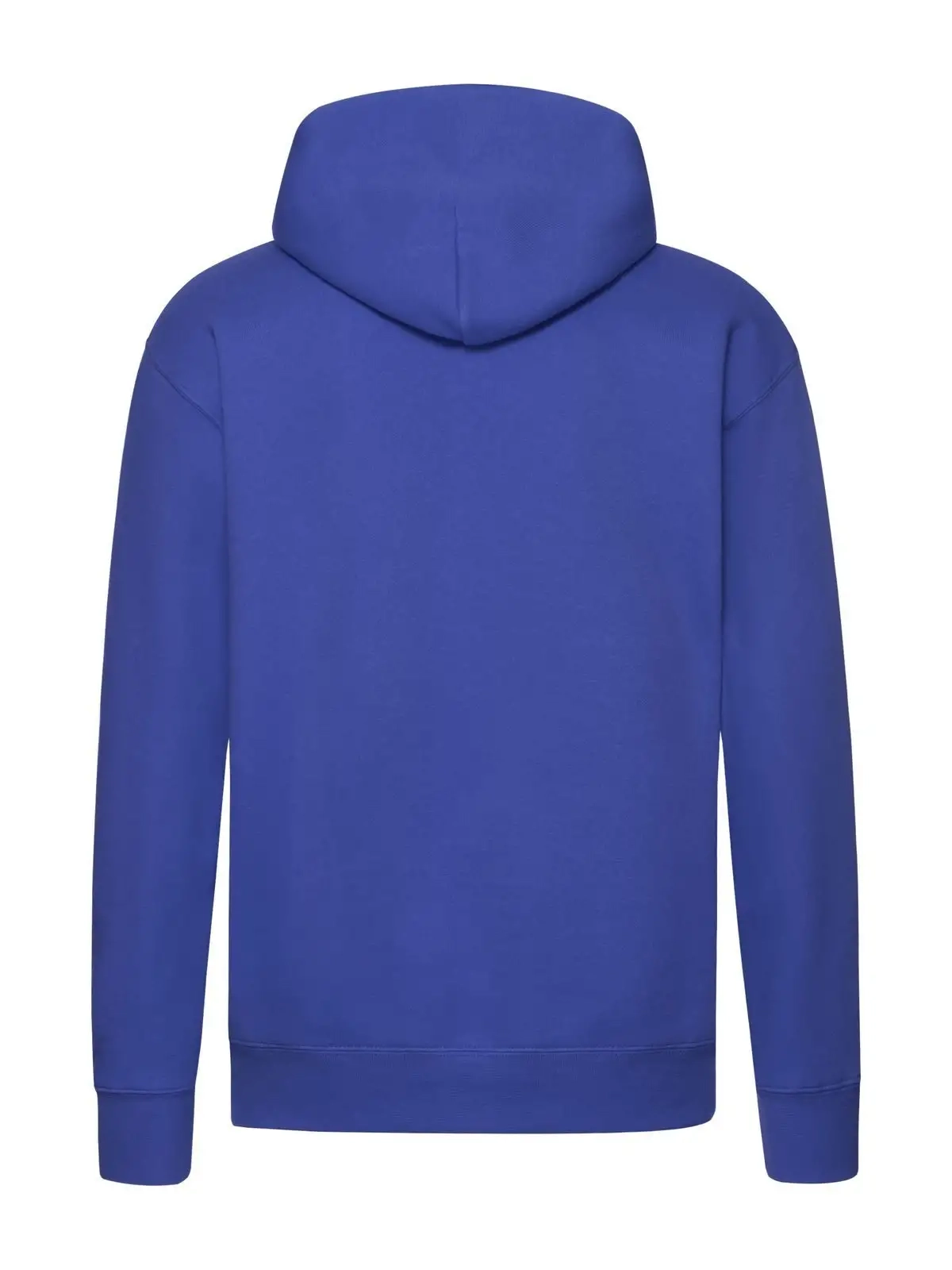 Immagine Premium Hooded Sweat