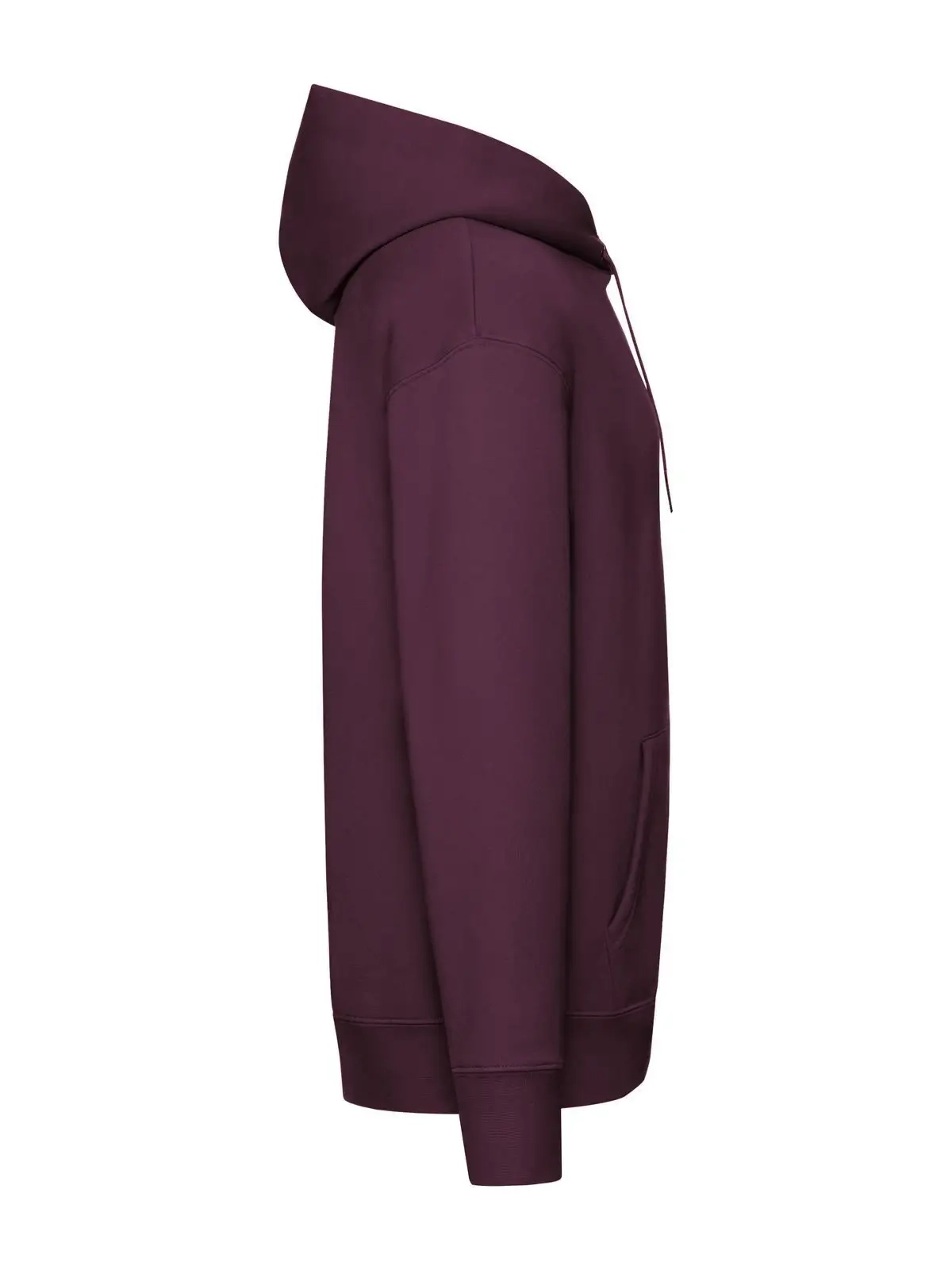 Immagine Premium Hooded Sweat