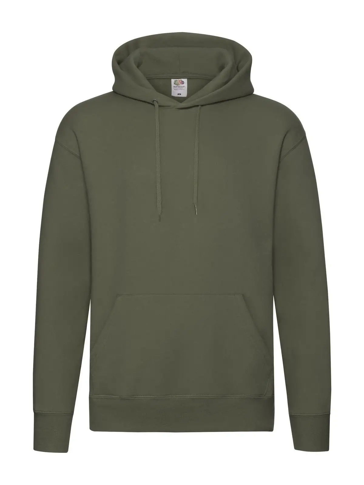 Immagine Premium Hooded Sweat