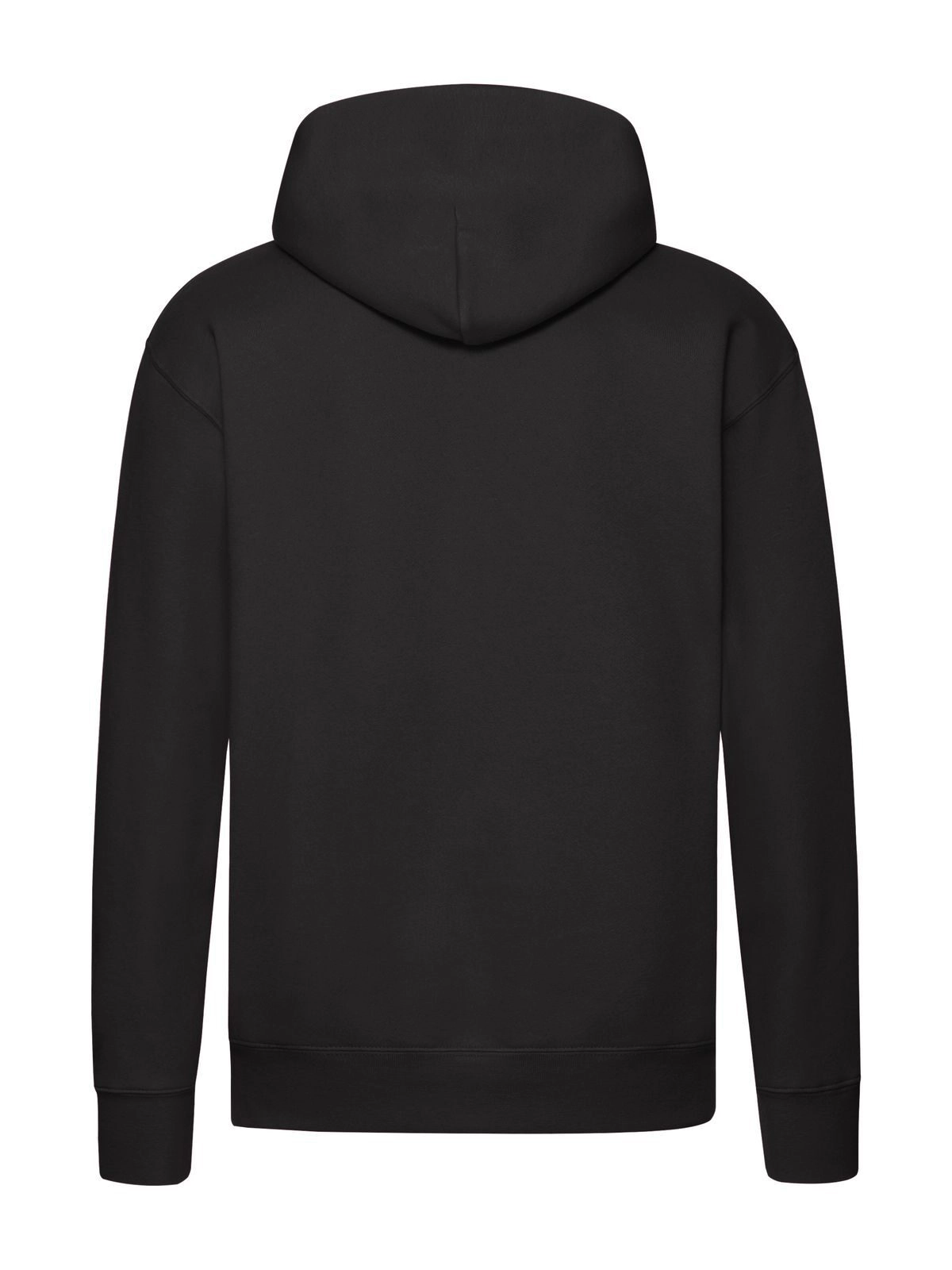 Immagine Premium Hooded Sweat