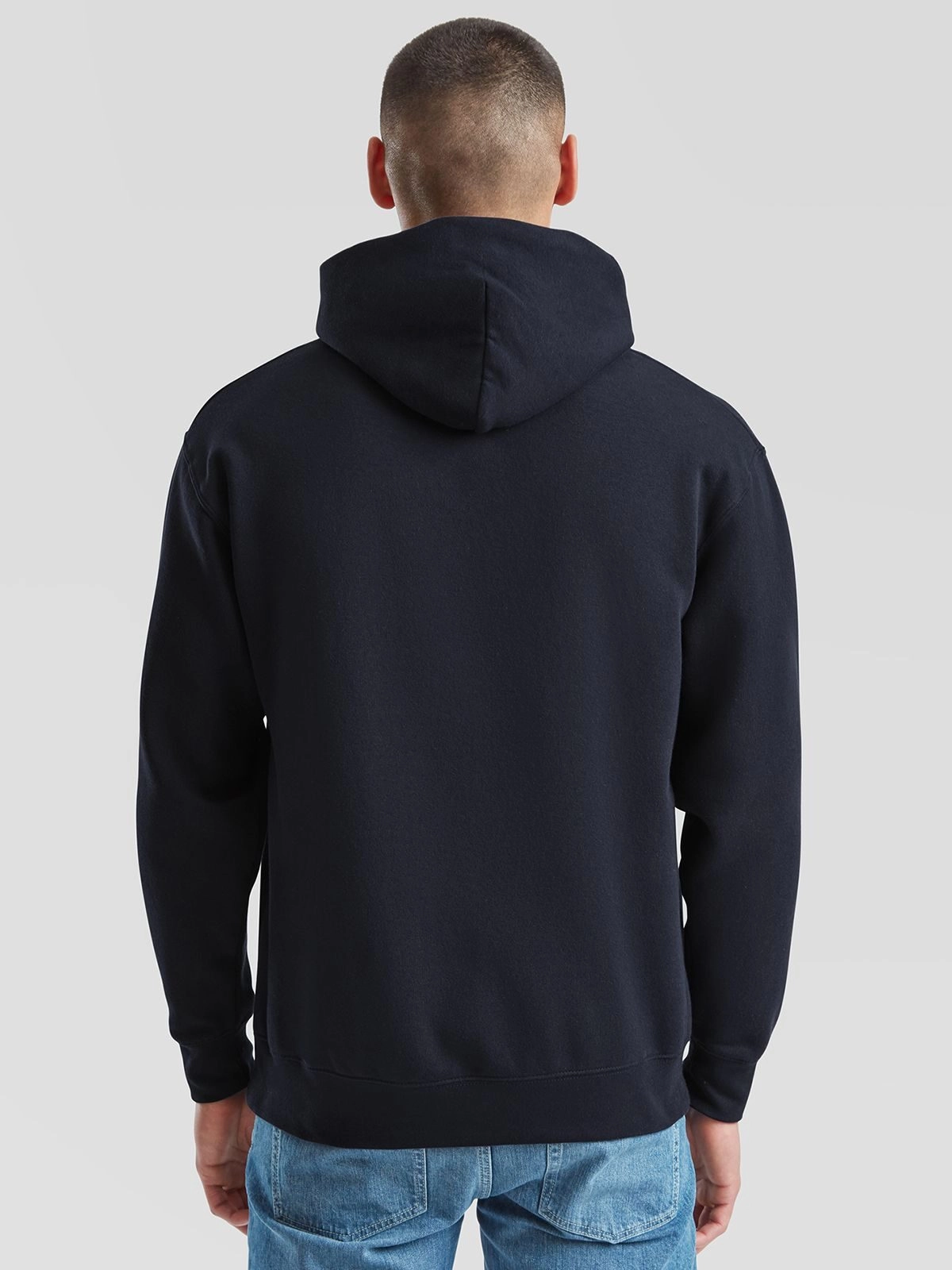 Immagine Premium Hooded Sweat