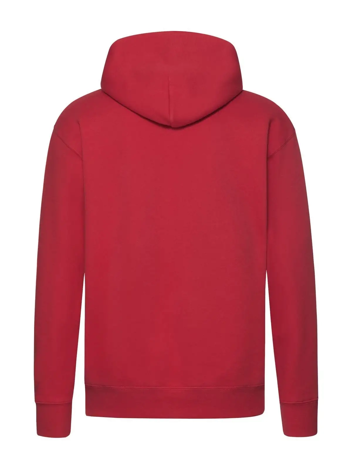 Immagine Premium Hooded Sweat