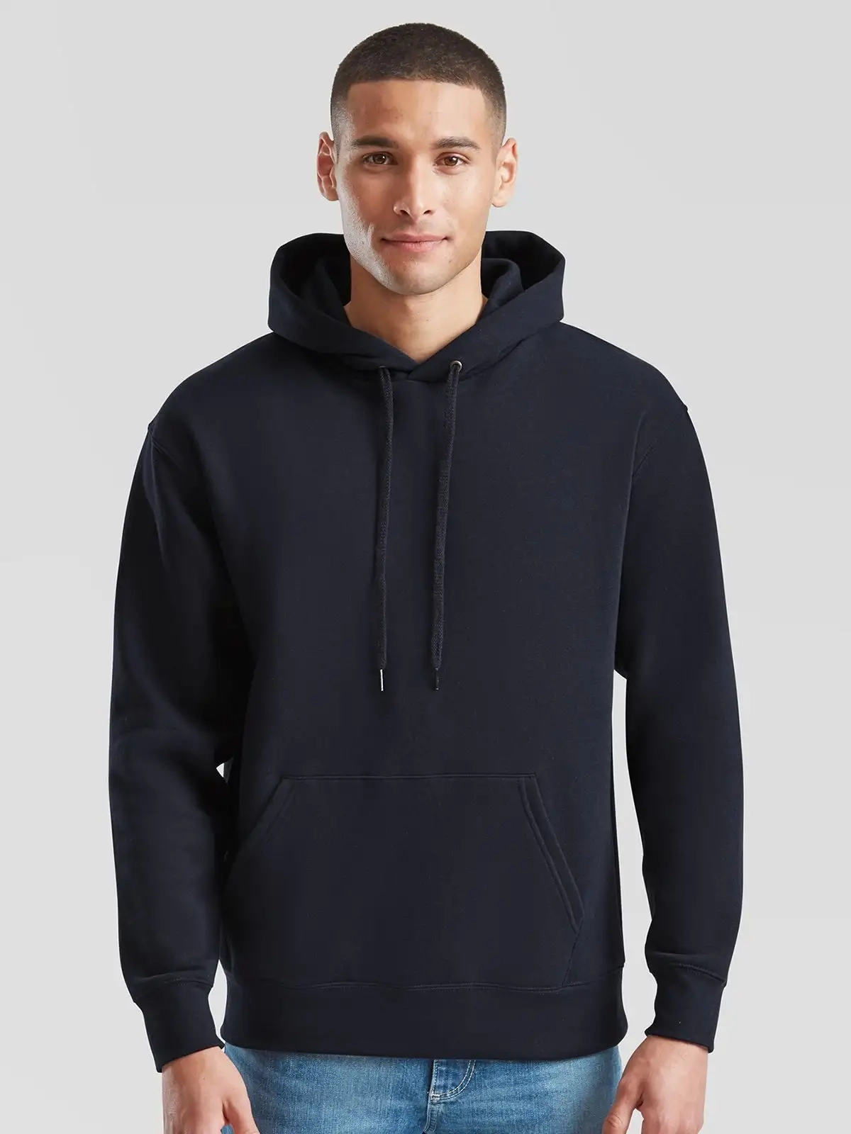 Immagine Premium Hooded Sweat