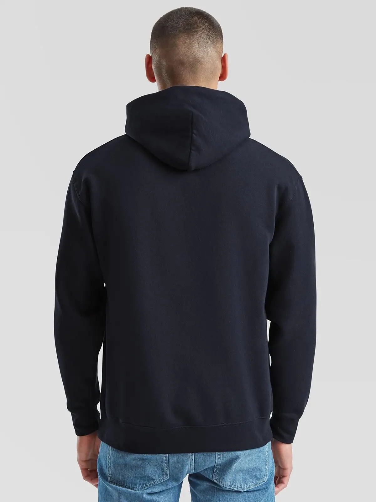 Immagine Premium Hooded Sweat