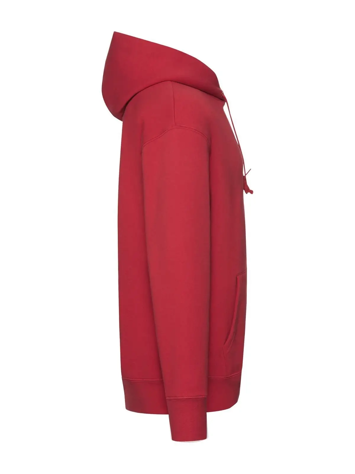 Immagine Premium Hooded Sweat