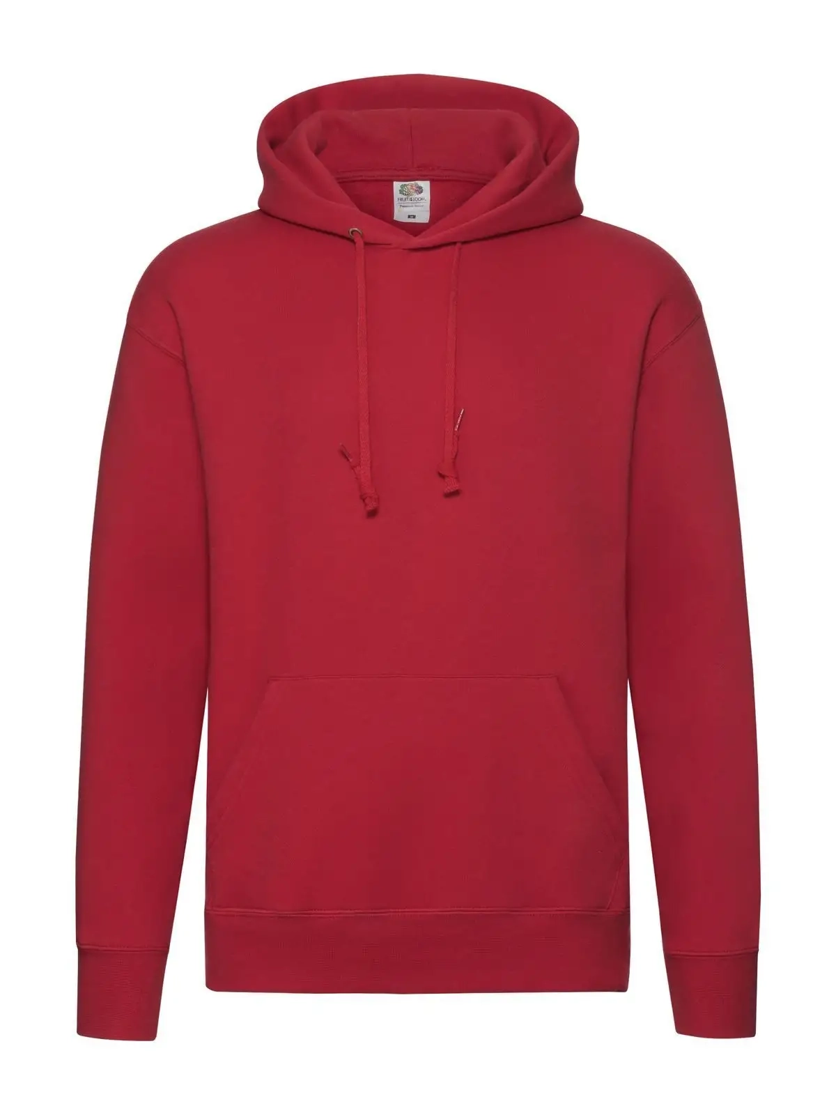 Immagine Premium Hooded Sweat