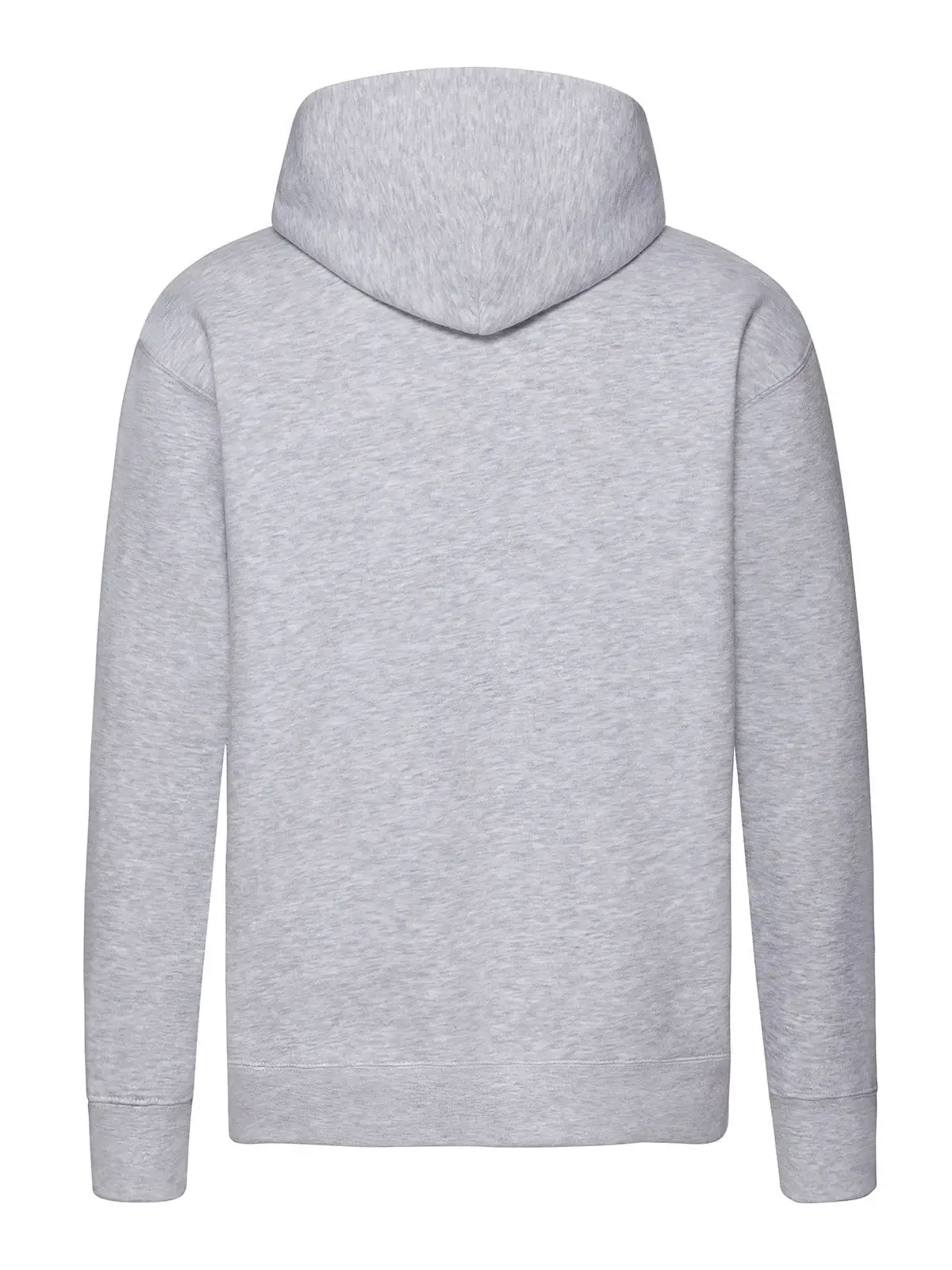 Immagine Premium Hooded Sweat