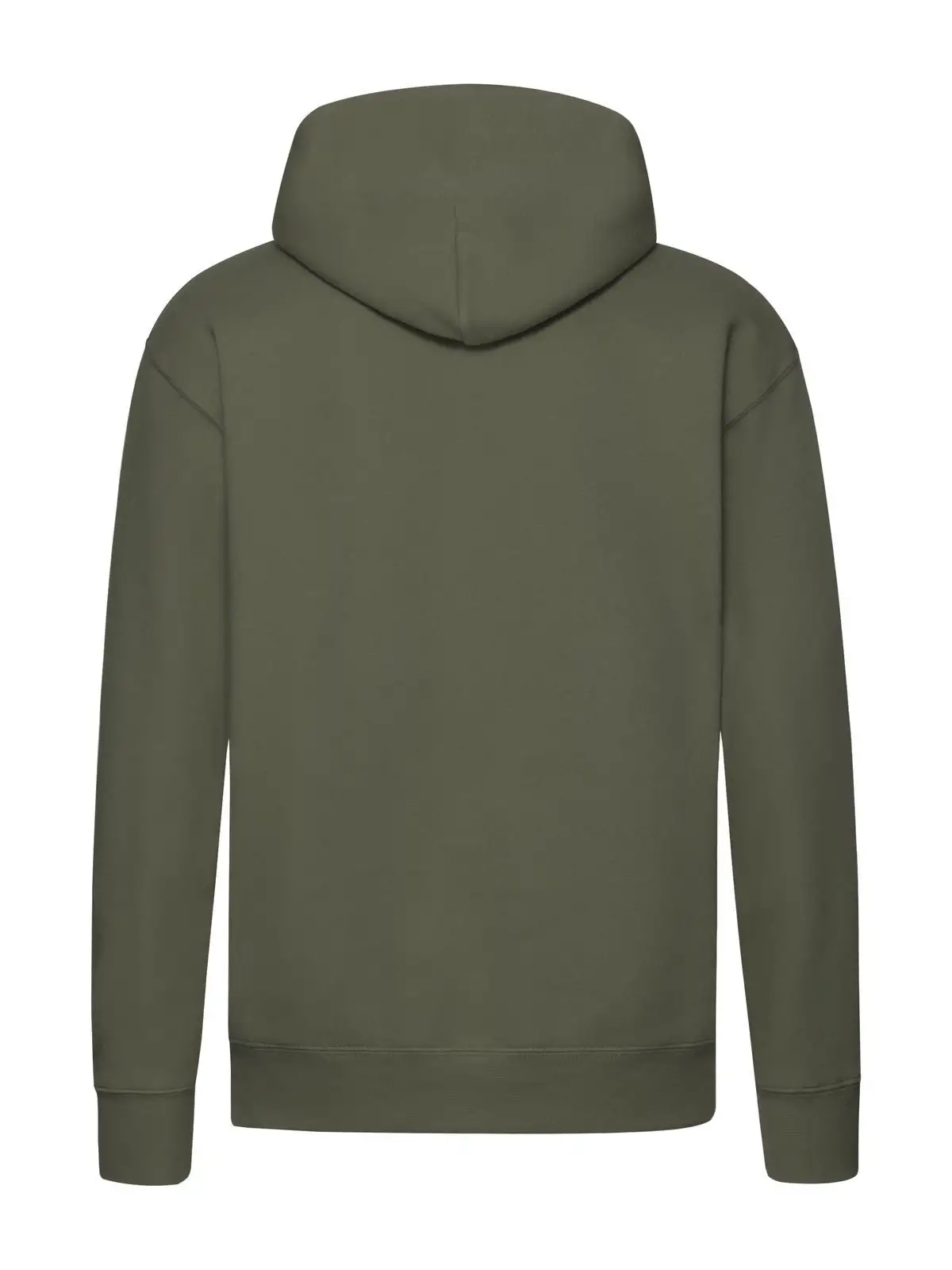 Immagine Premium Hooded Sweat