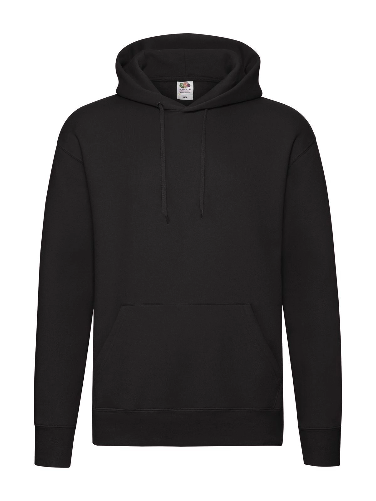 Immagine Premium Hooded Sweat