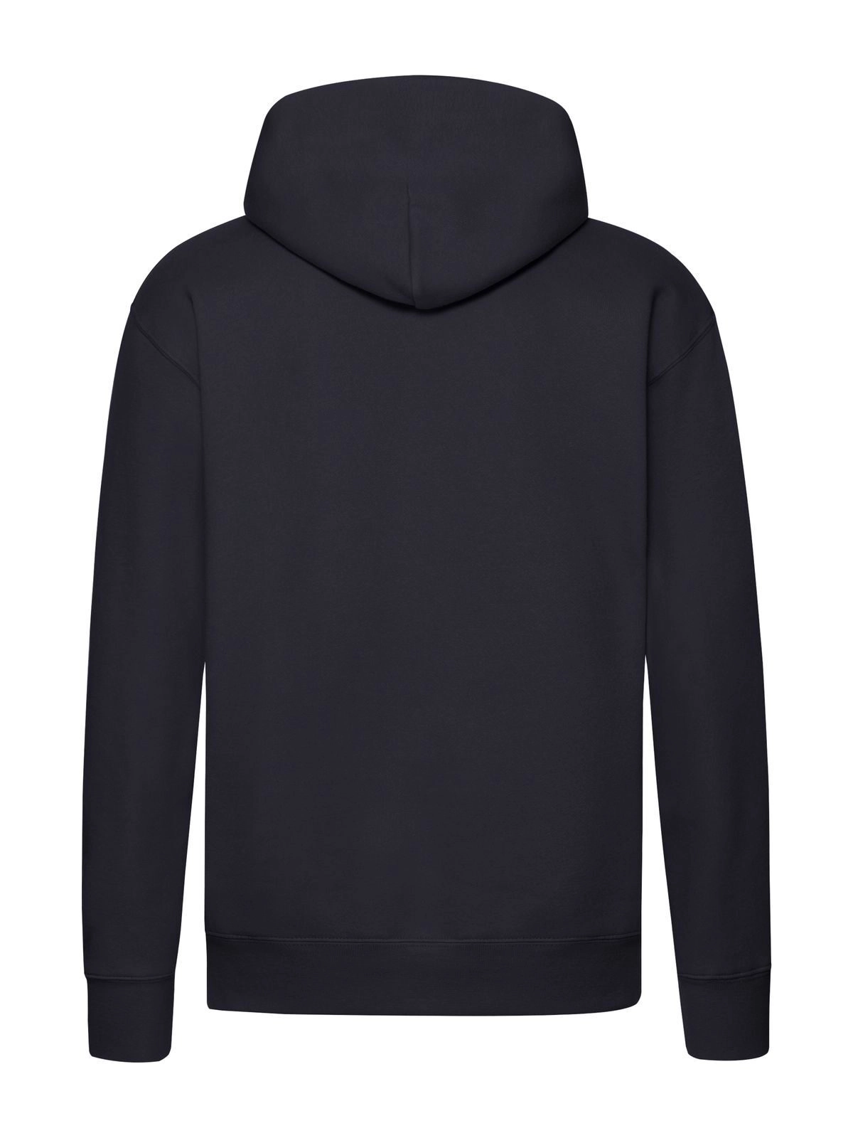 Immagine Premium Hooded Sweat