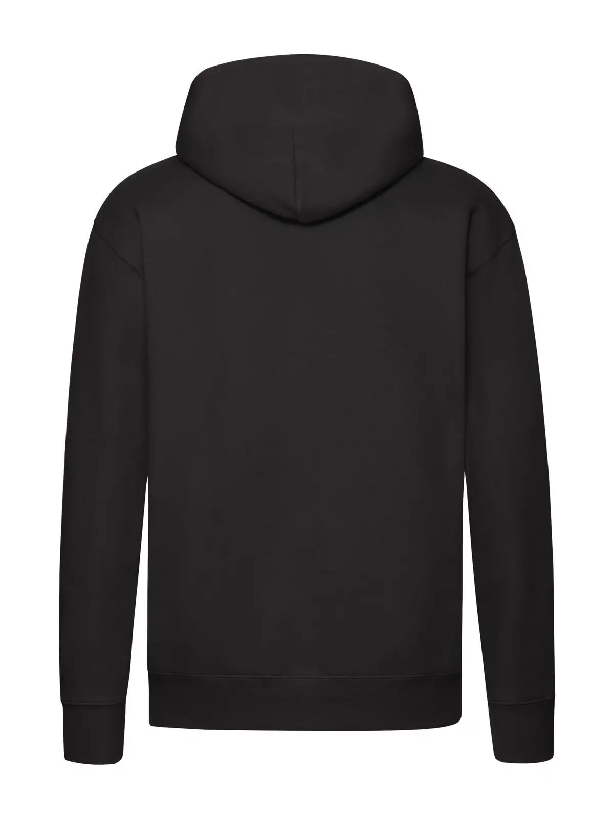 Immagine Premium Hooded Sweat