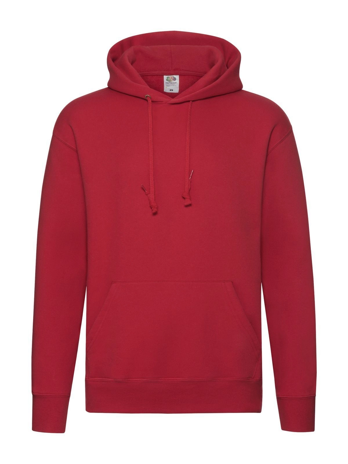 Immagine Premium Hooded Sweat