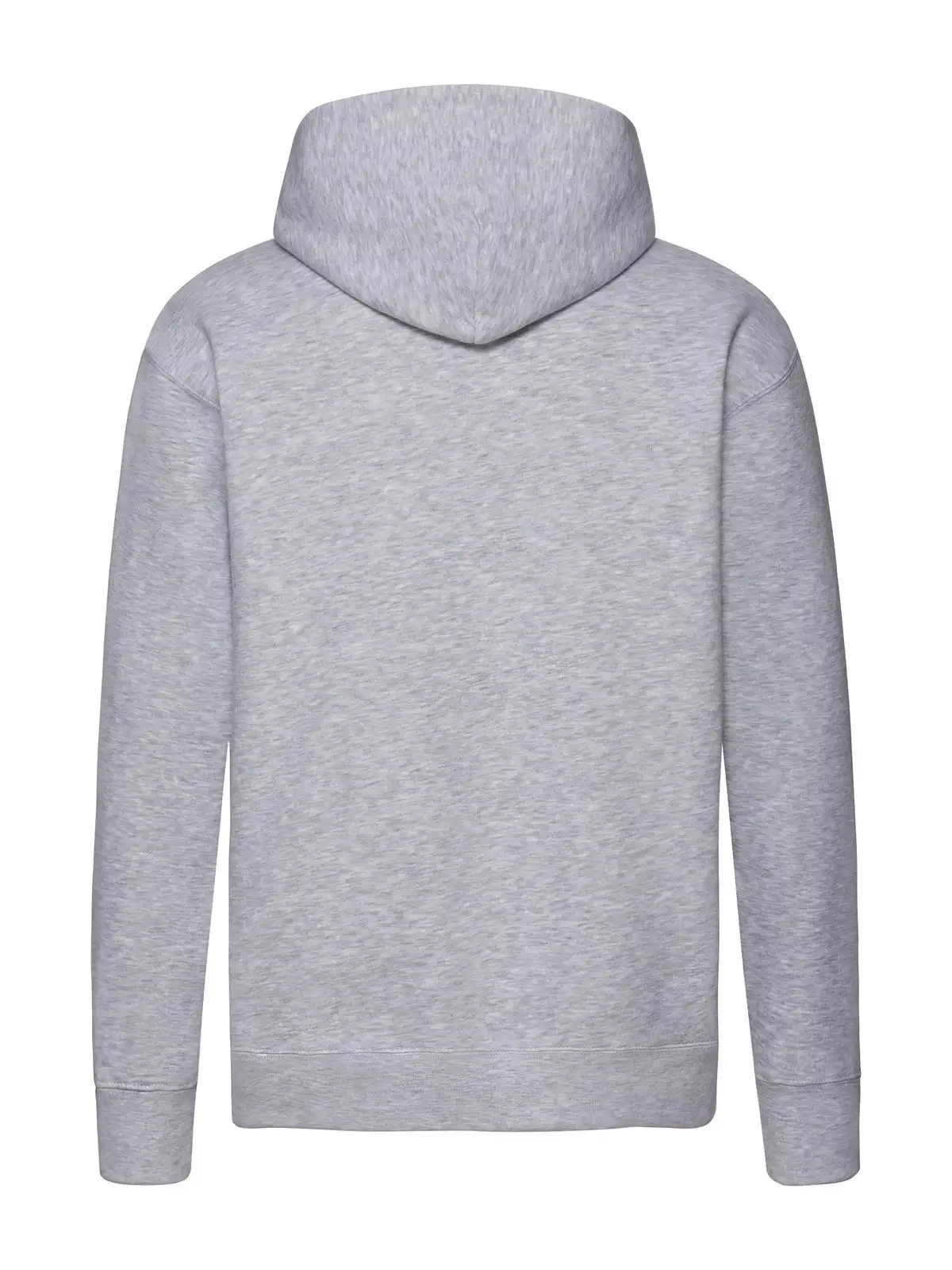 Immagine Premium Hooded Sweat