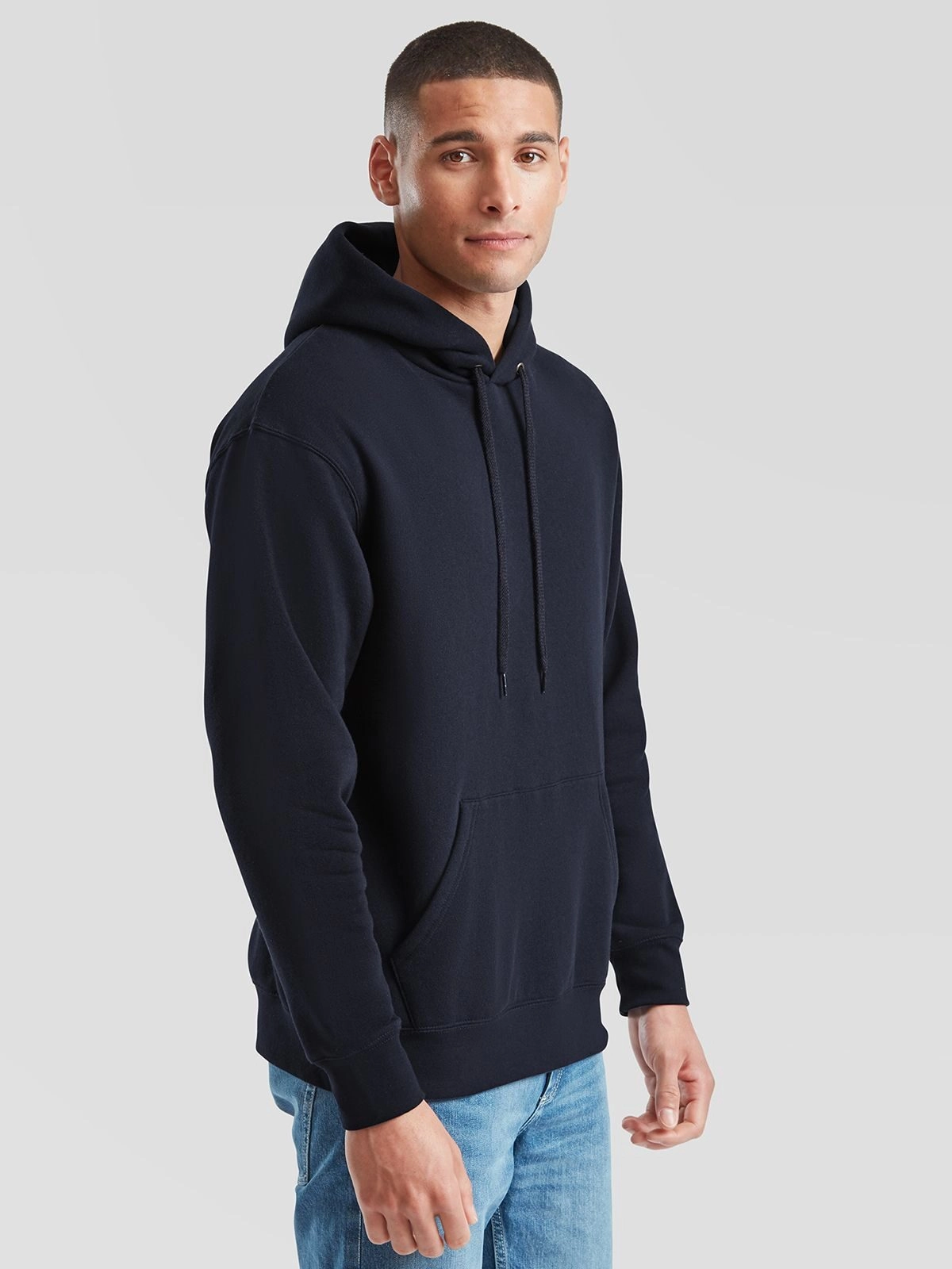 Immagine Premium Hooded Sweat