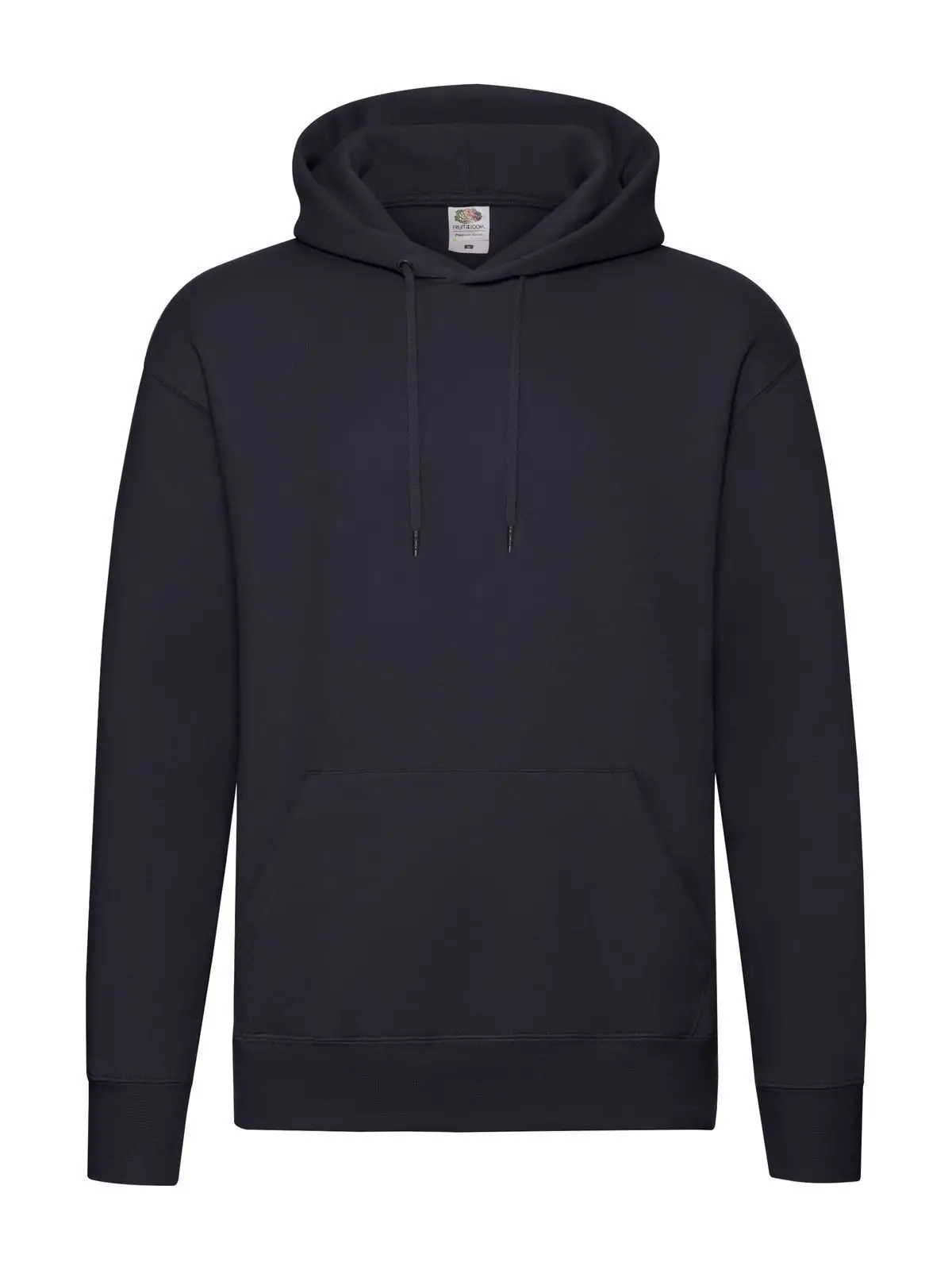Immagine Premium Hooded Sweat