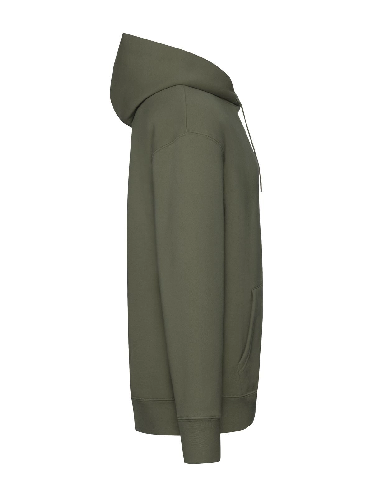 Immagine Premium Hooded Sweat