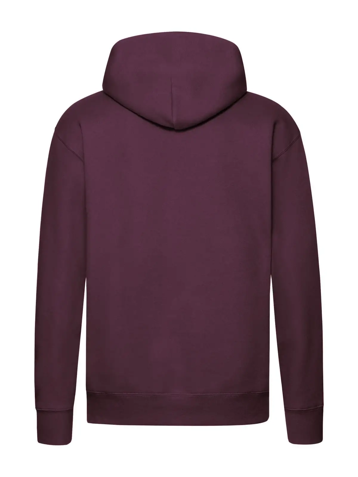 Immagine Premium Hooded Sweat