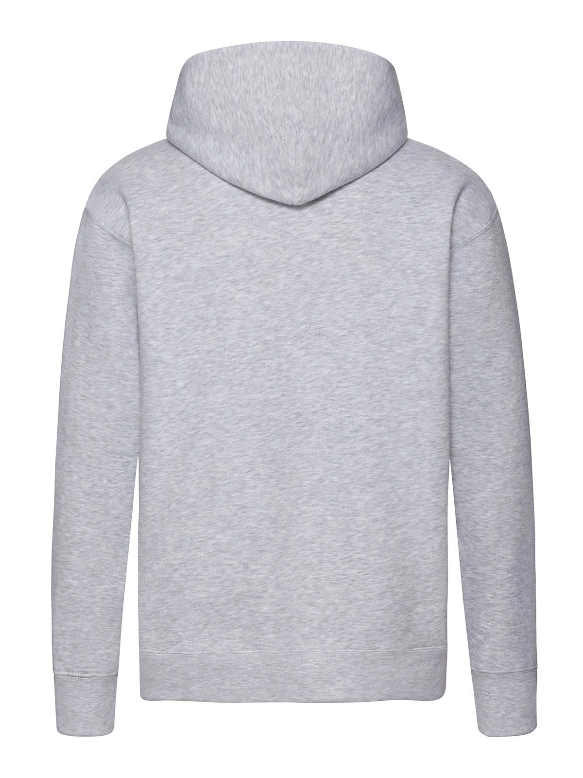 Immagine Premium Hooded Sweat