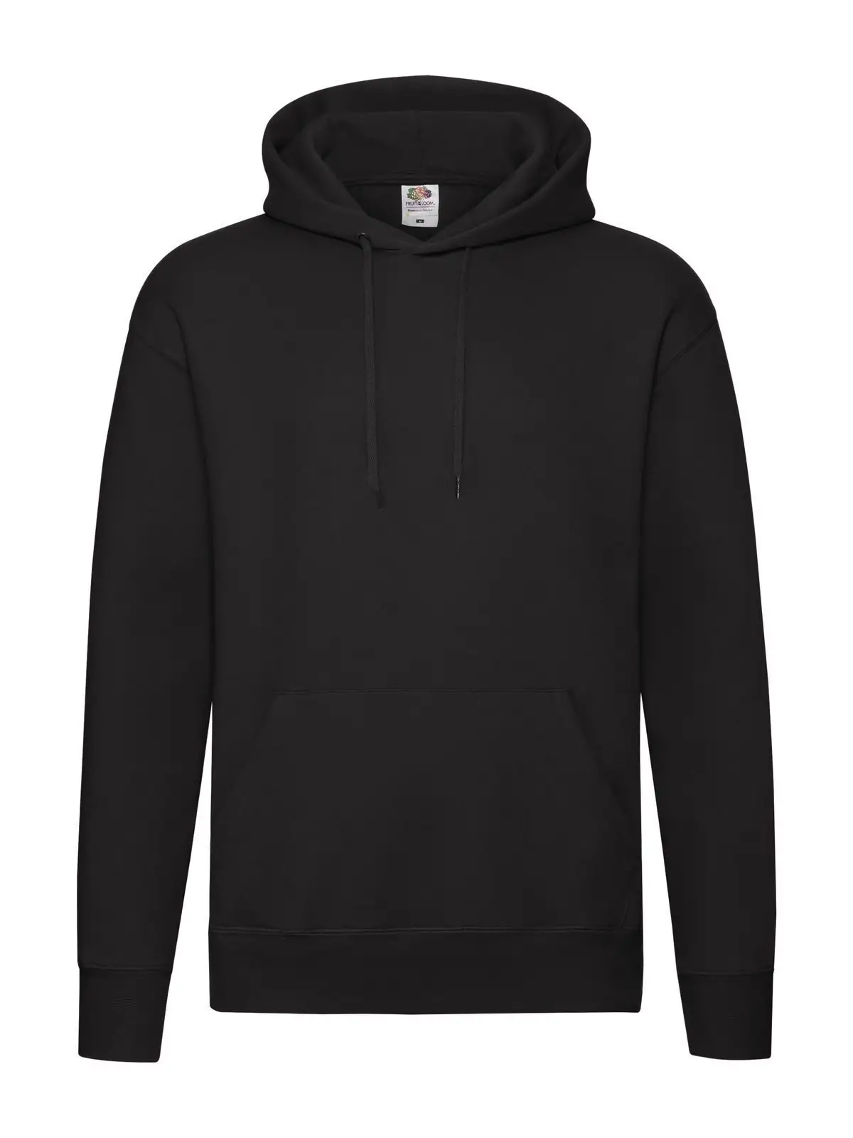 Immagine Premium Hooded Sweat