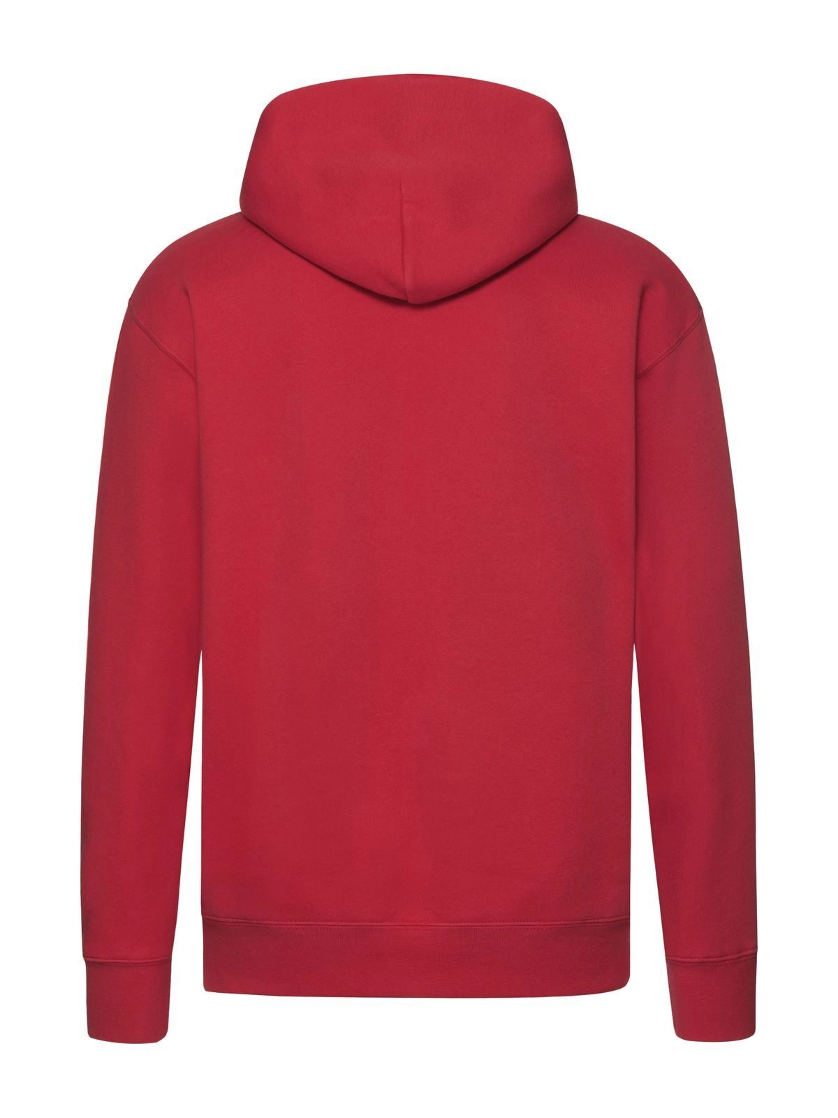 Immagine Premium Hooded Sweat