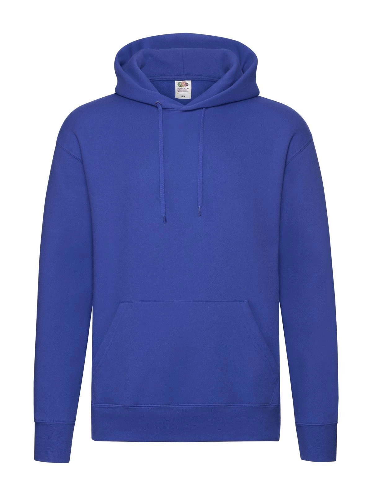 Immagine Premium Hooded Sweat