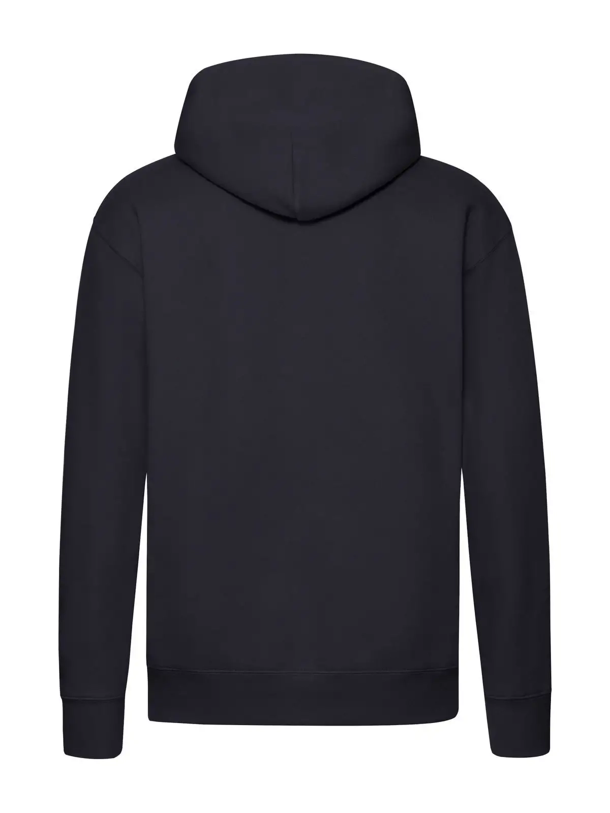 Immagine Premium Hooded Sweat